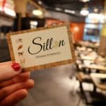Resto bistronomique du Sillon