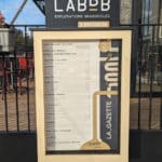 Labbb - explorations brassicoles par 3 brasseurs - Strasbourg