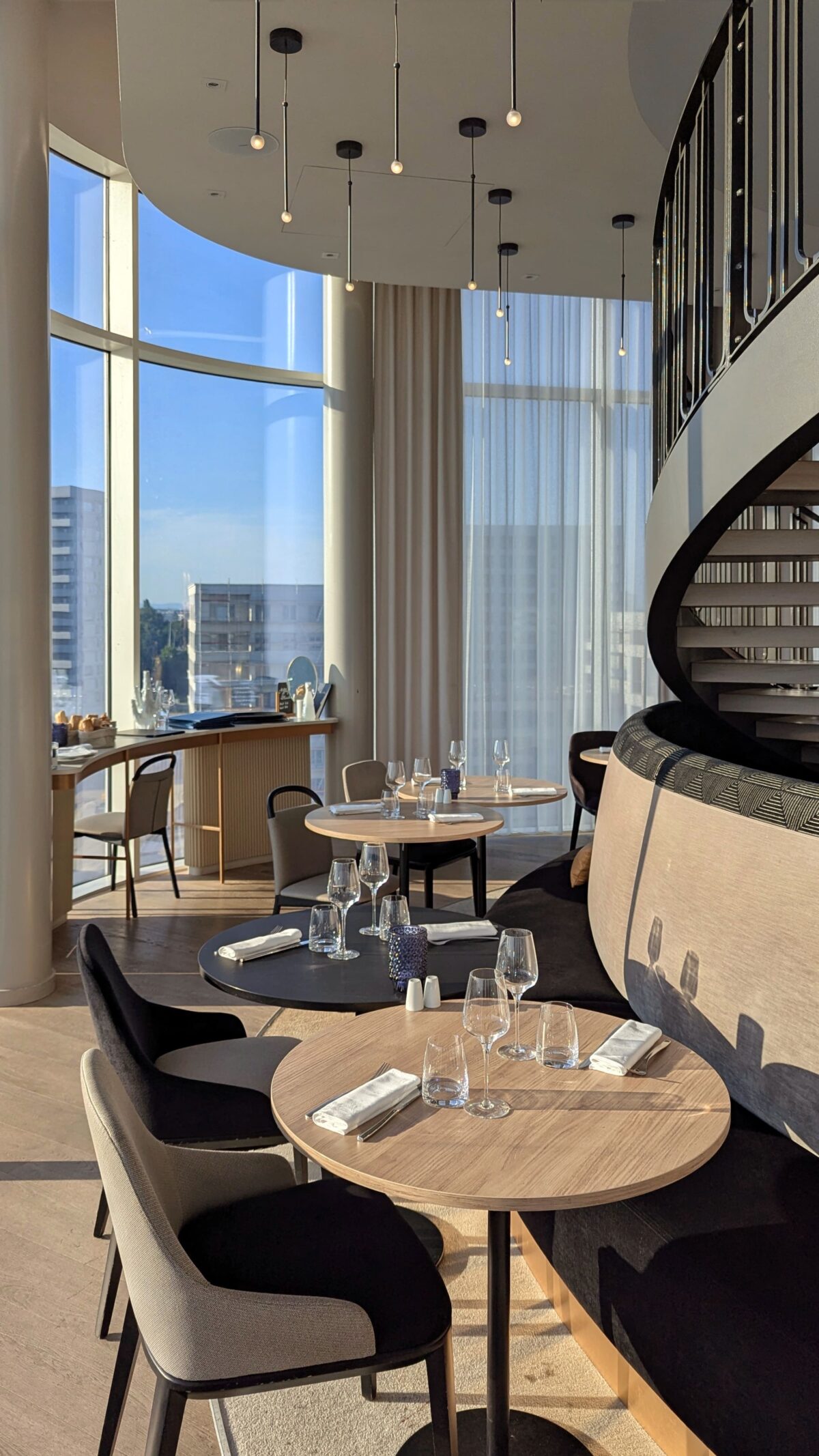 L&rsquo;Archipel à Strasbourg