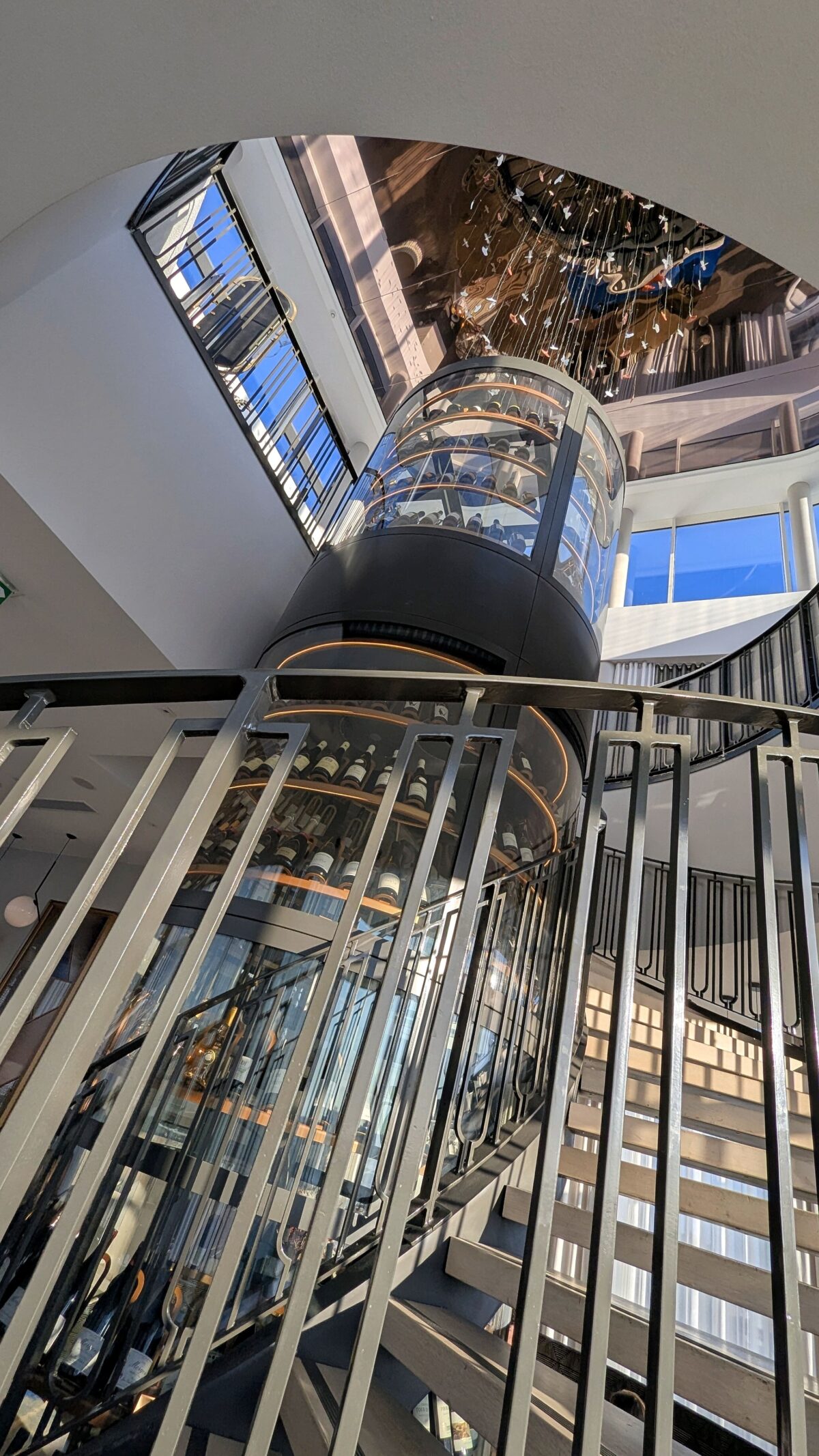 L&rsquo;Archipel à Strasbourg