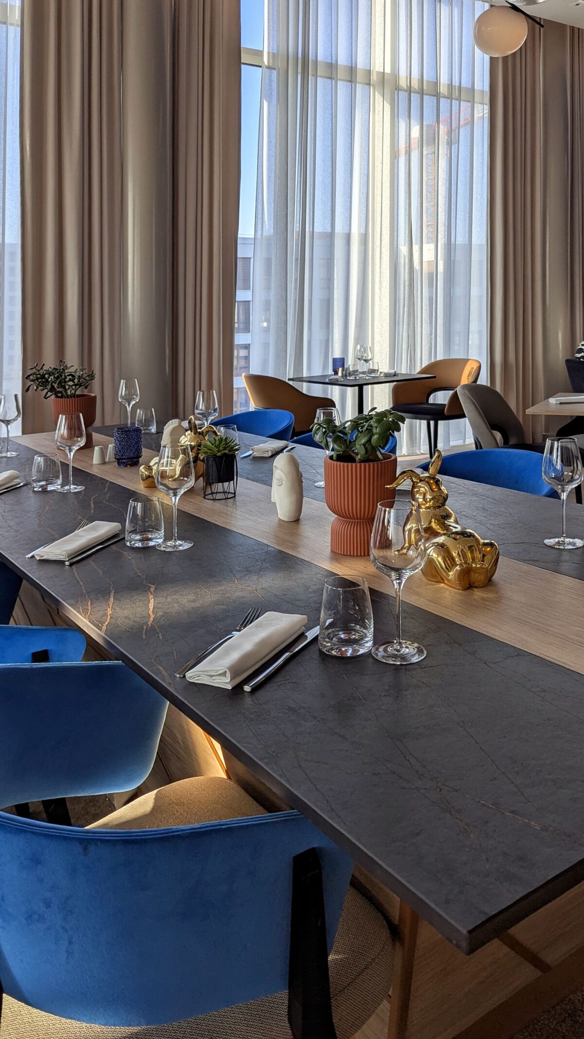 L&rsquo;Archipel à Strasbourg