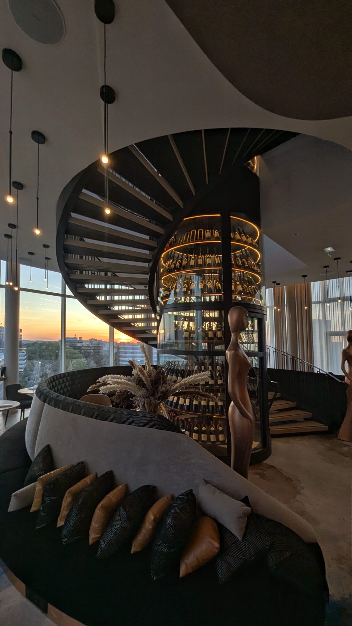 L&rsquo;Archipel à Strasbourg