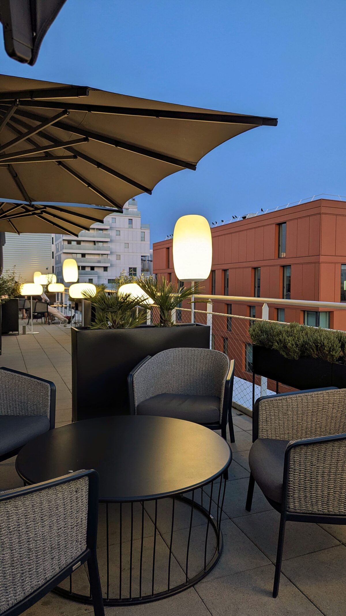 L&rsquo;Archipel à Strasbourg