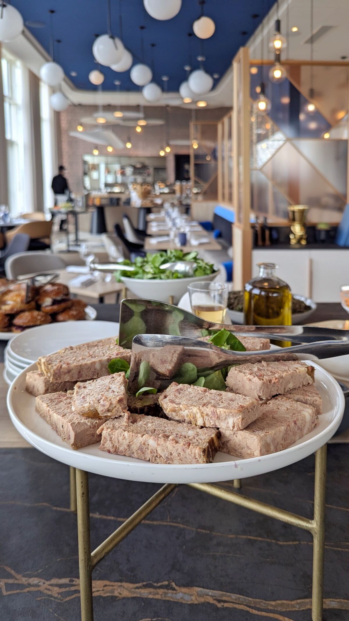 L&rsquo;Archipel à Strasbourg