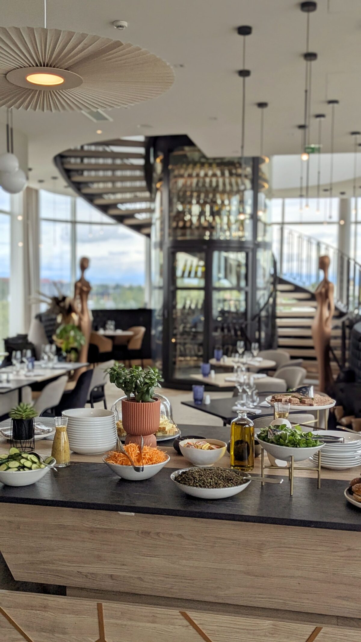 L&rsquo;Archipel à Strasbourg