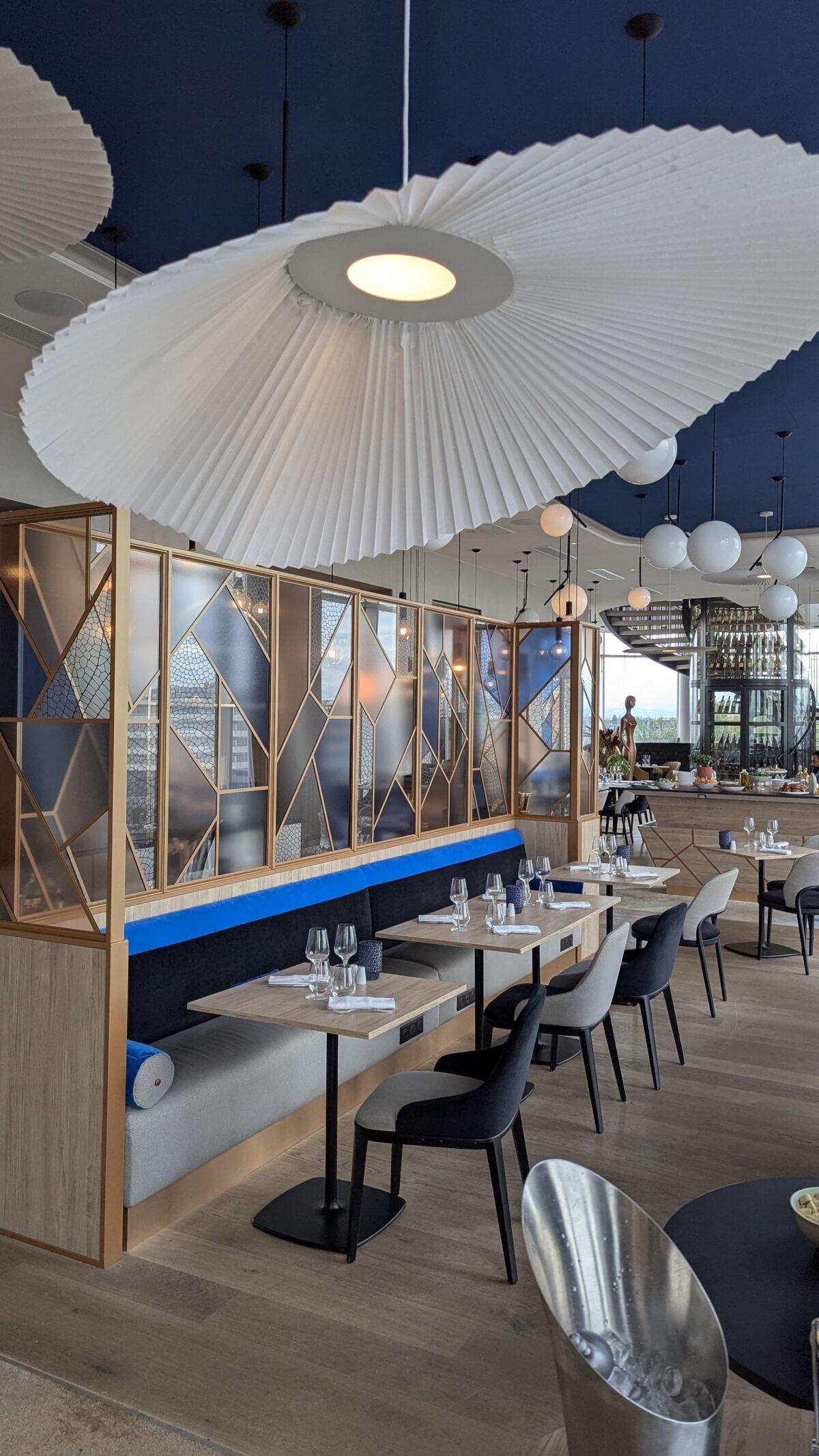 L&rsquo;Archipel à Strasbourg