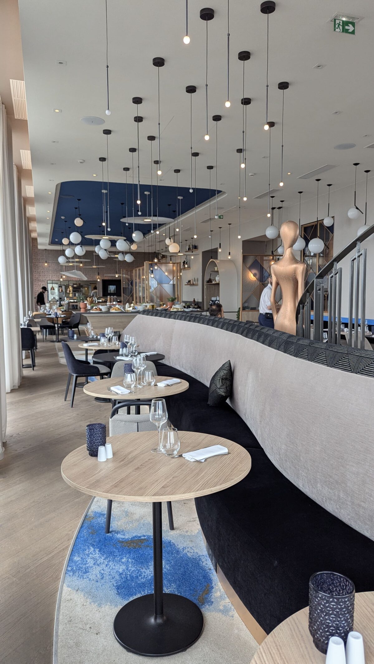 L&rsquo;Archipel à Strasbourg