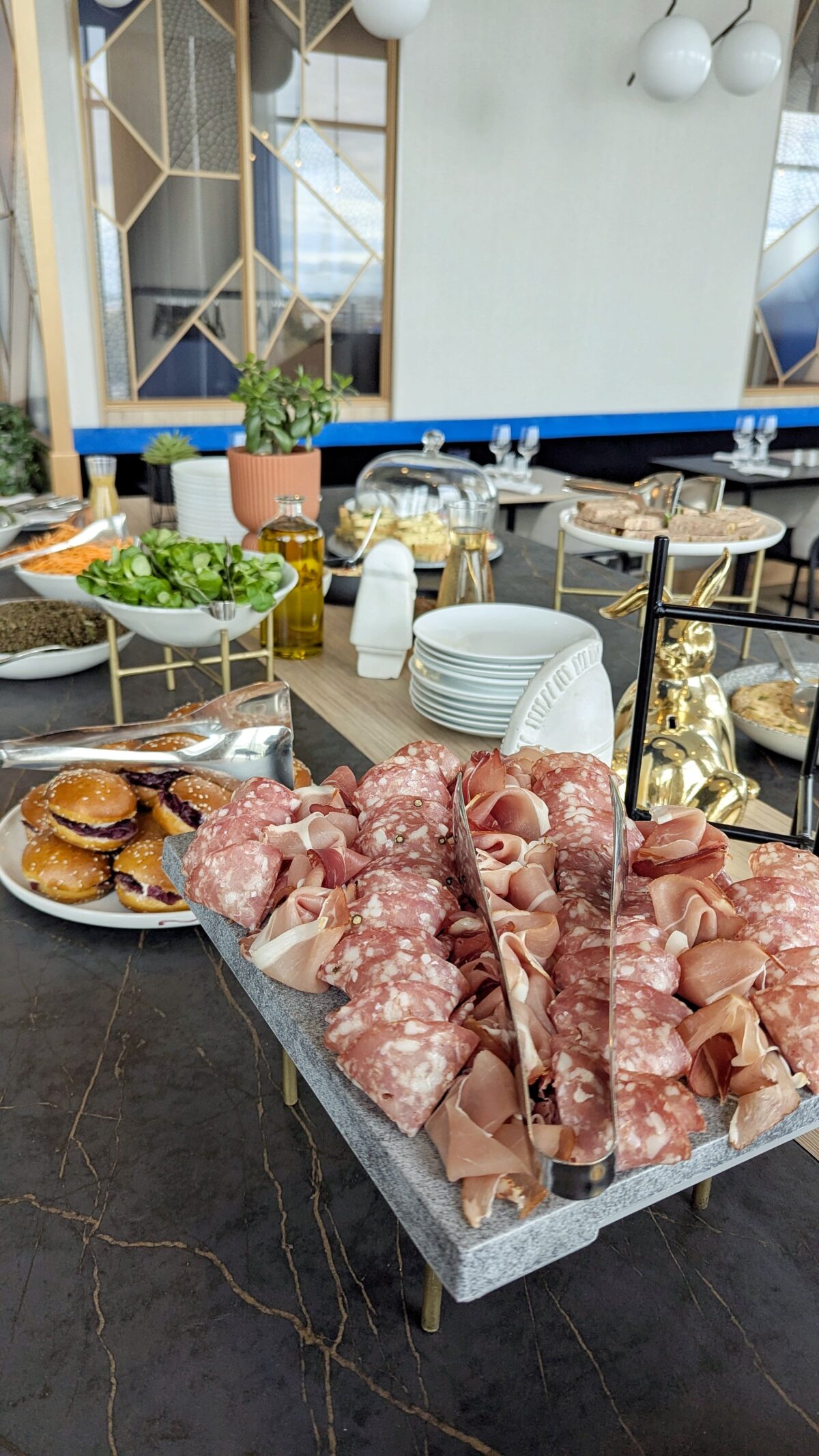 L&rsquo;Archipel à Strasbourg