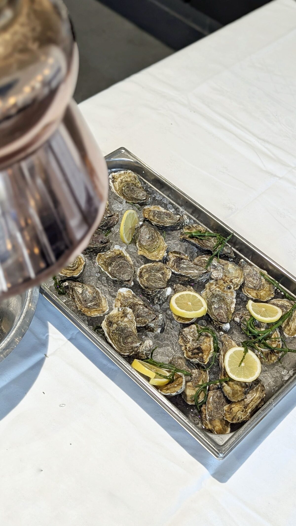 L&rsquo;Archipel à Strasbourg