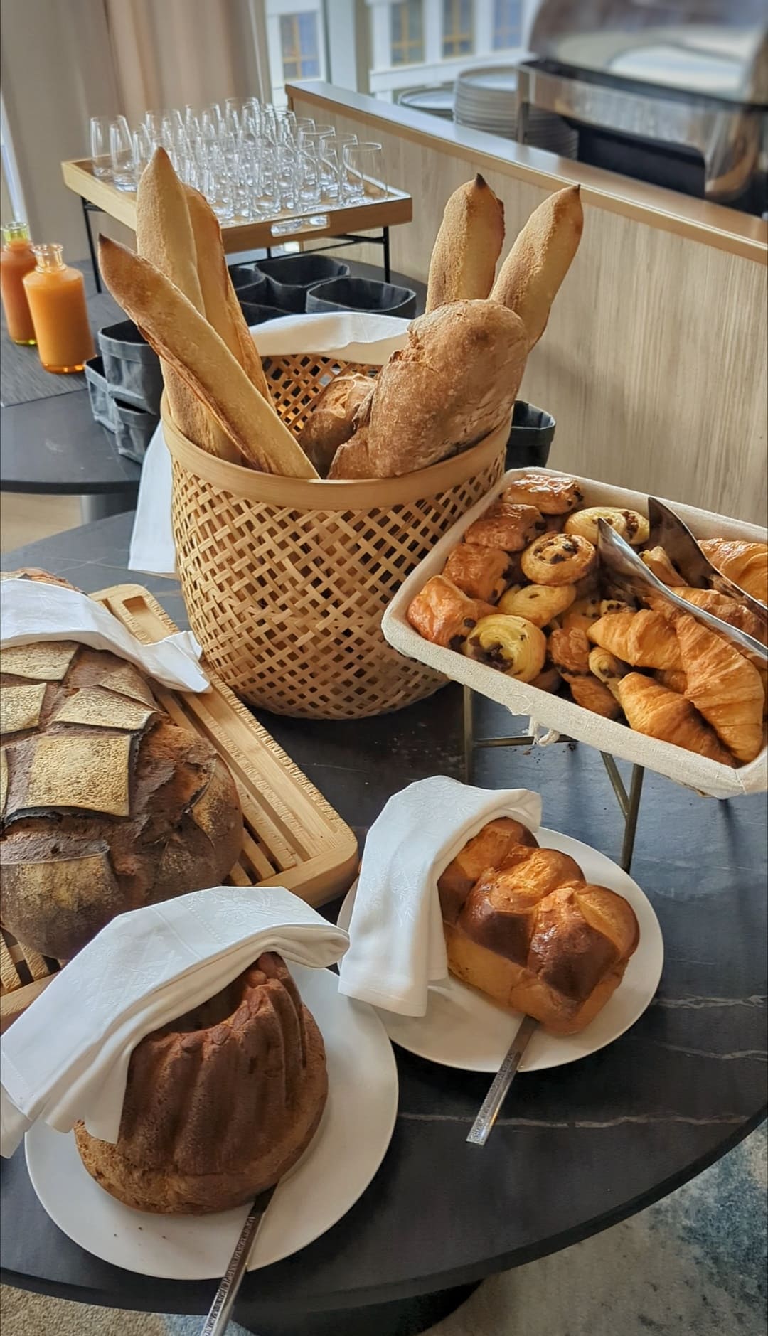 L&rsquo;Archipel à Strasbourg