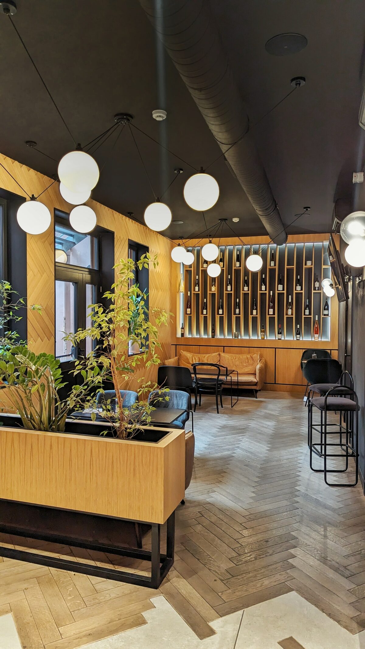 Hôtel Tandem à Strasbourg