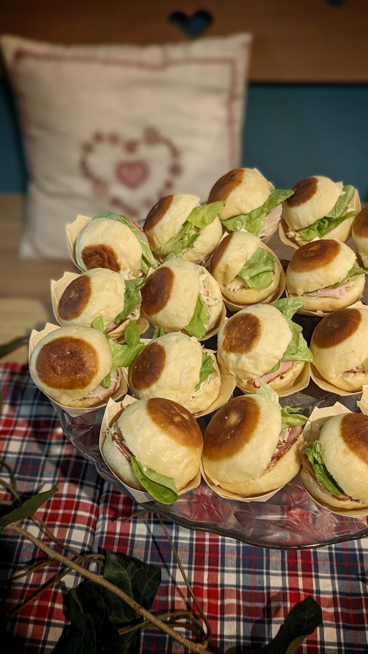 Dampf & Nuddle, épicerie et traiteur alsacien à Strasbourg