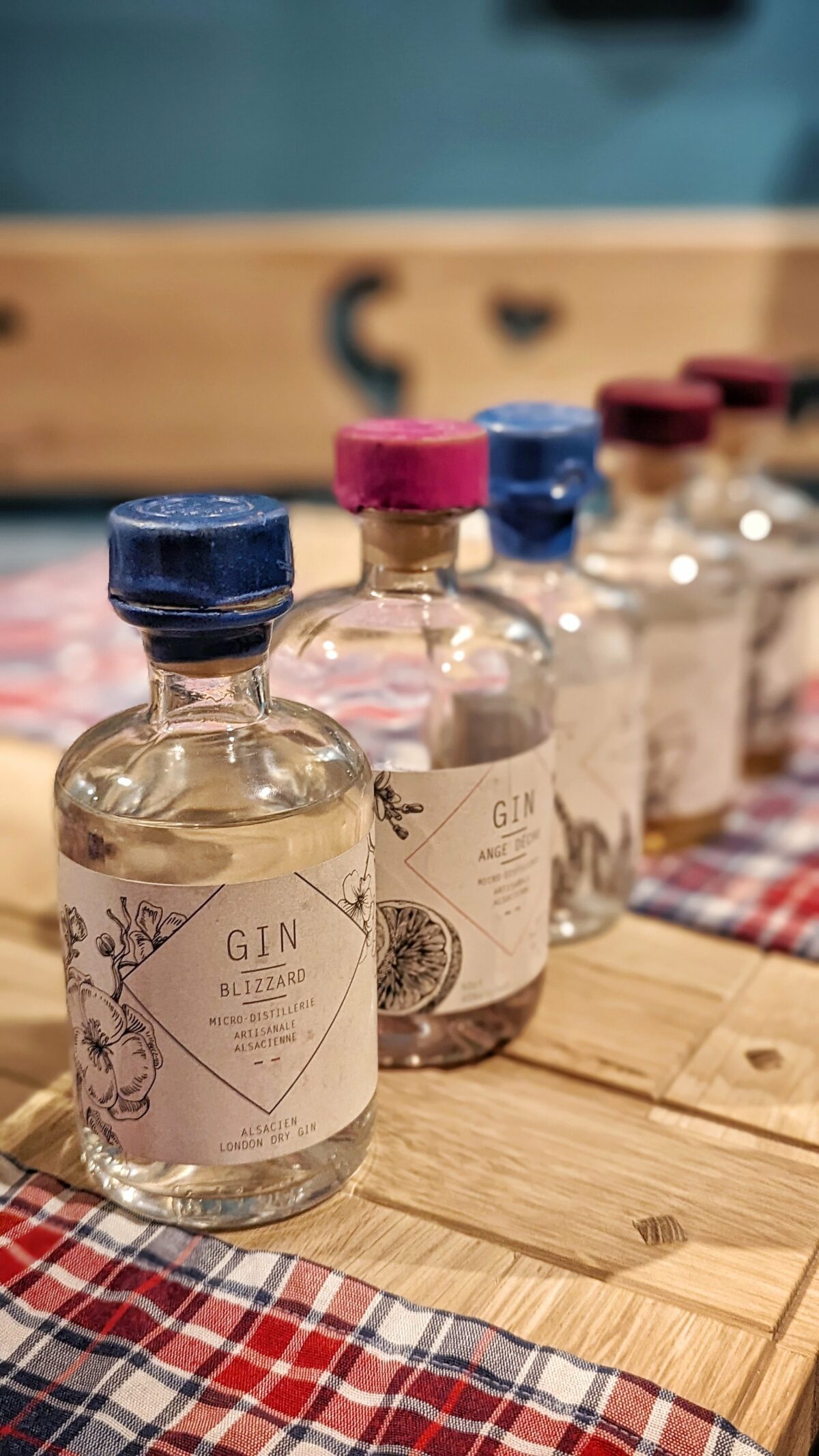 Dampf & Nuddle, épicerie et traiteur alsacien à Strasbourg