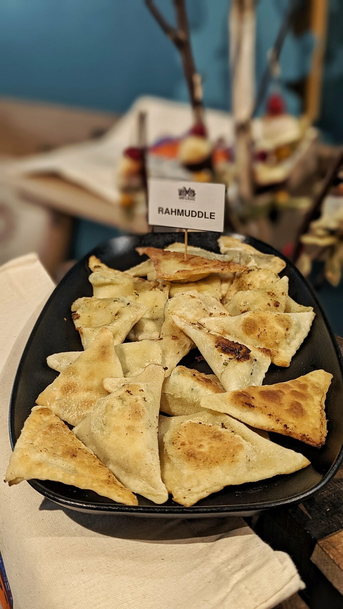Dampf & Nuddle, épicerie et traiteur alsacien à Strasbourg
