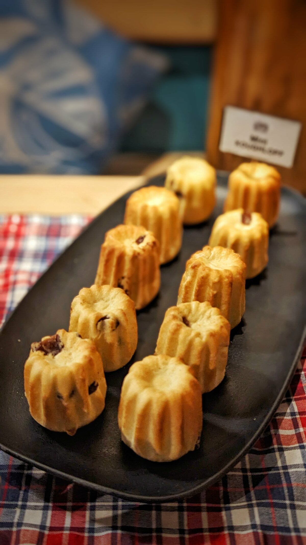 Dampf & Nuddle, épicerie et traiteur alsacien à Strasbourg