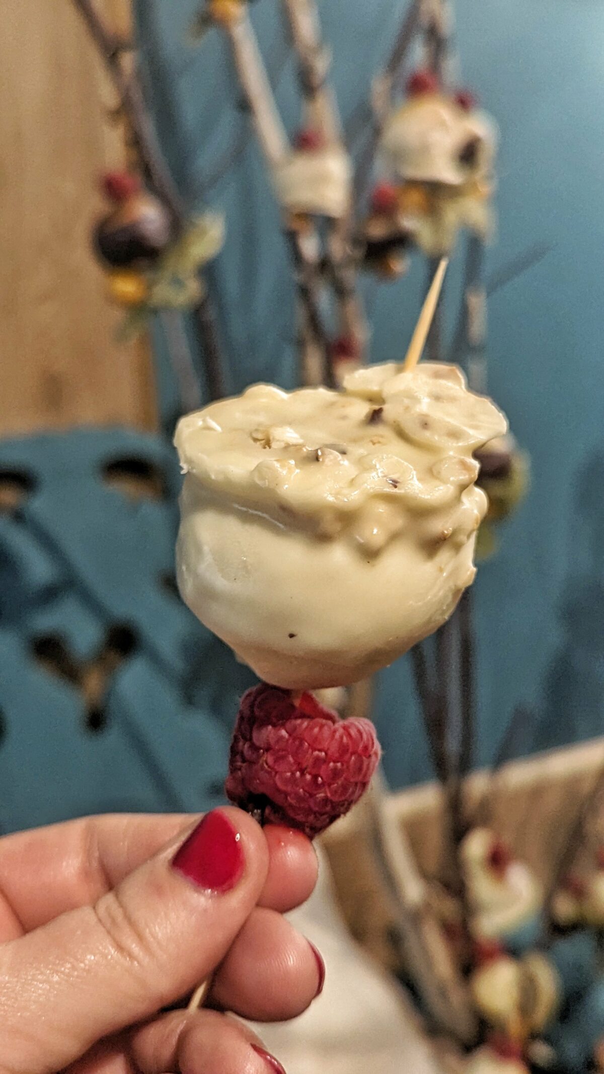 Dampf & Nuddle, épicerie et traiteur alsacien à Strasbourg