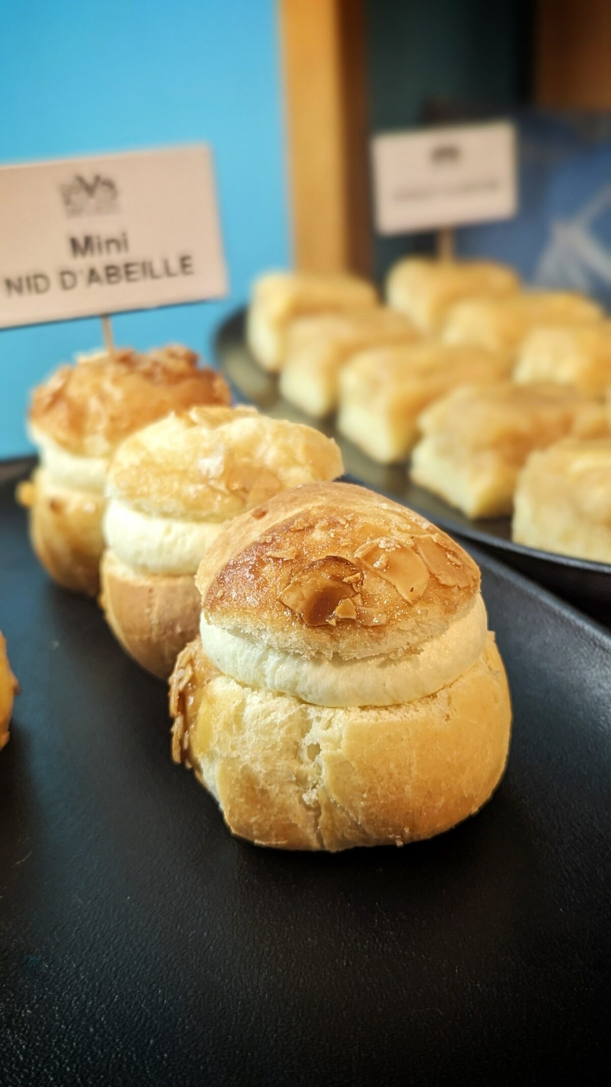 Dampf & Nuddle, épicerie et traiteur alsacien à Strasbourg