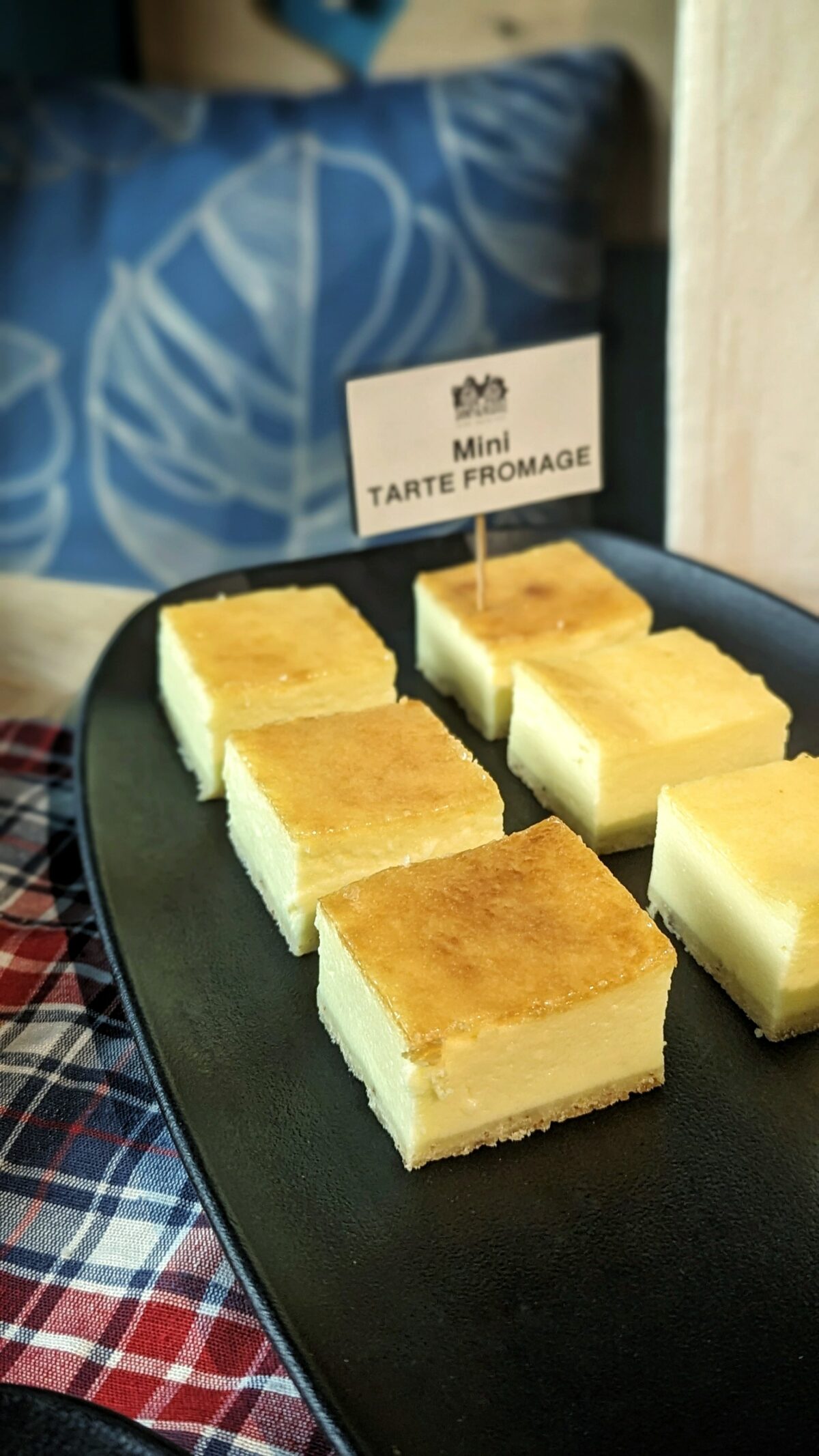 Dampf & Nuddle, épicerie et traiteur alsacien à Strasbourg