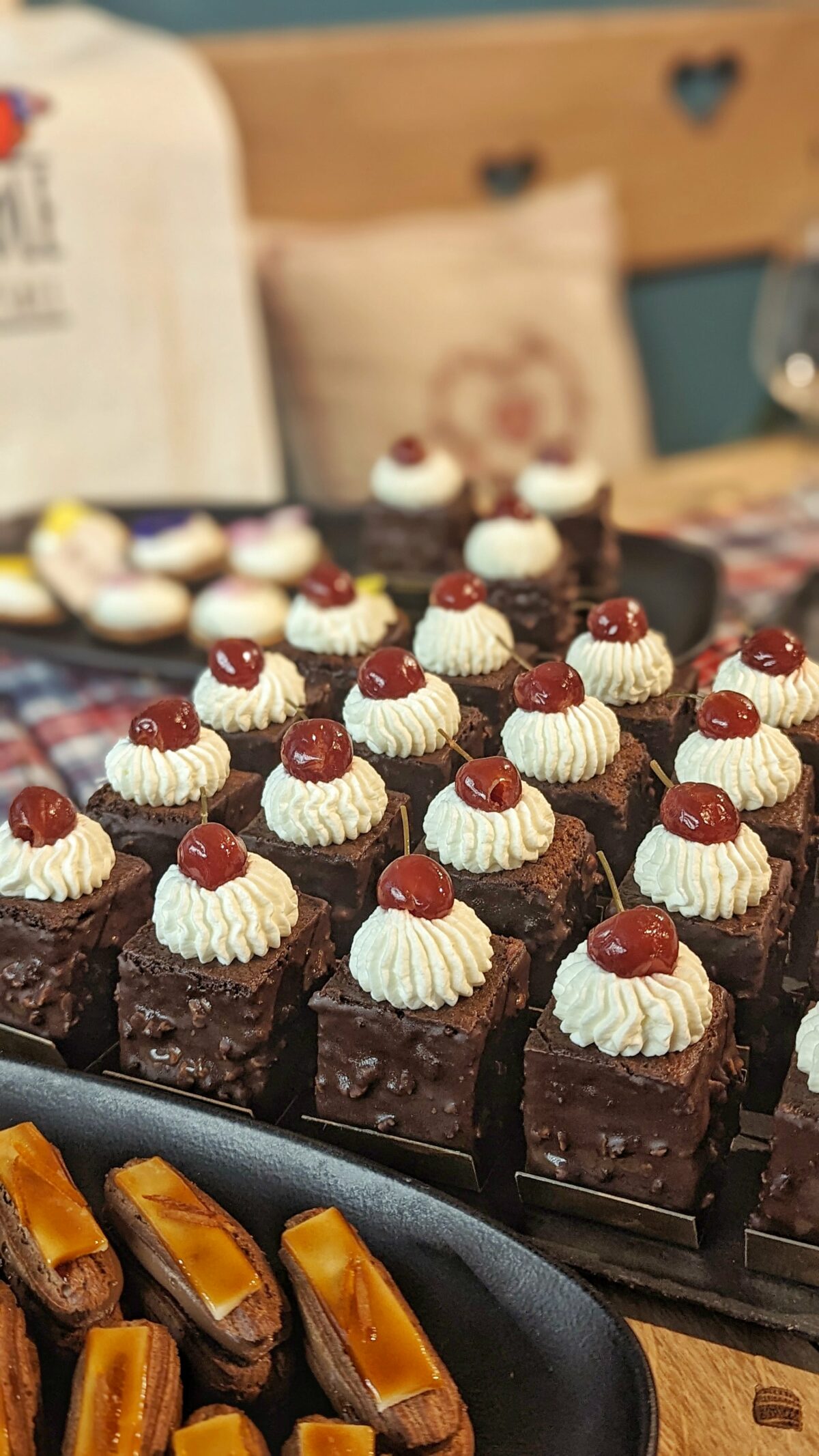 Dampf & Nuddle, épicerie et traiteur alsacien à Strasbourg