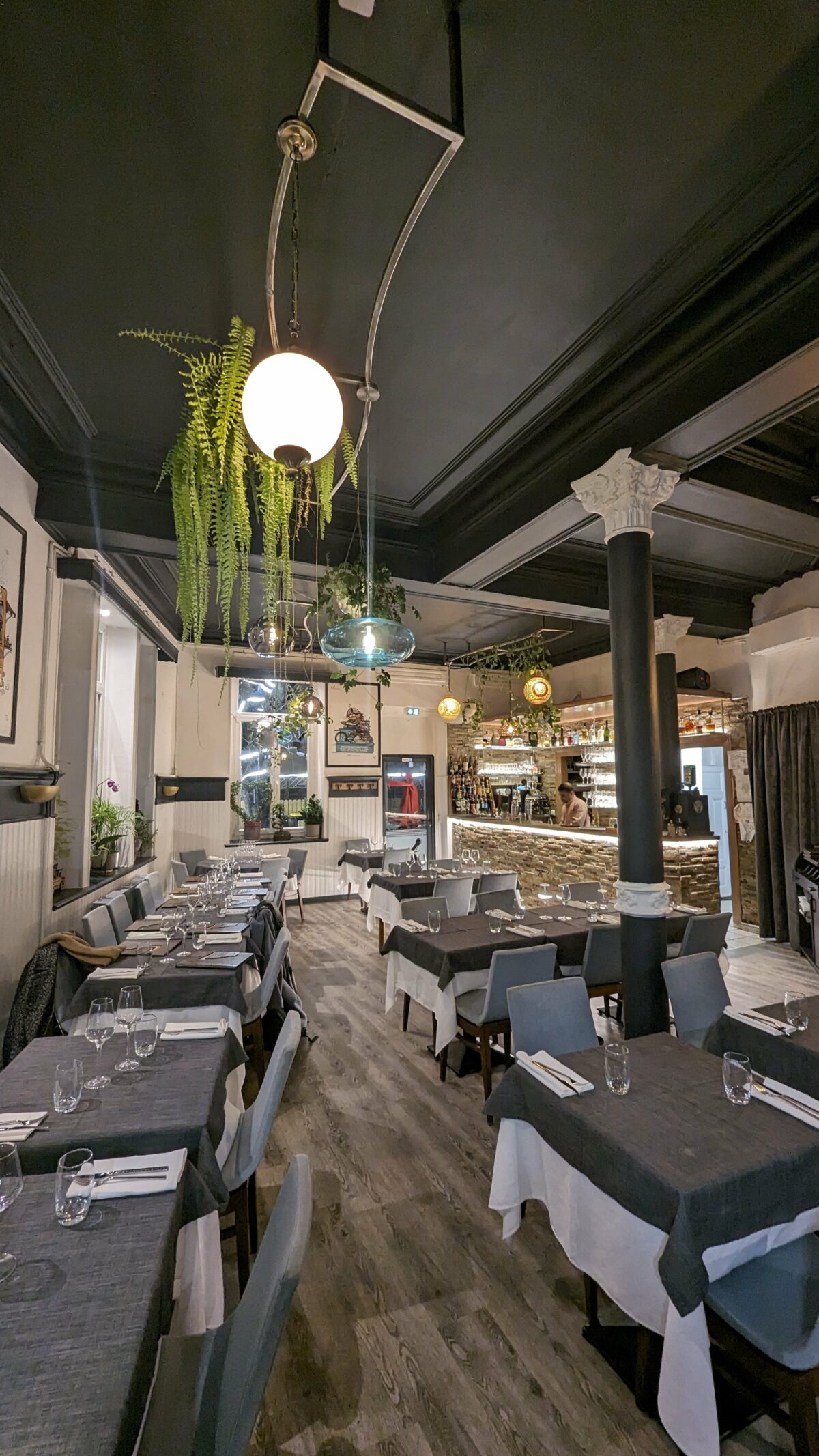 Massala, restaurant indien à Schiltigheim