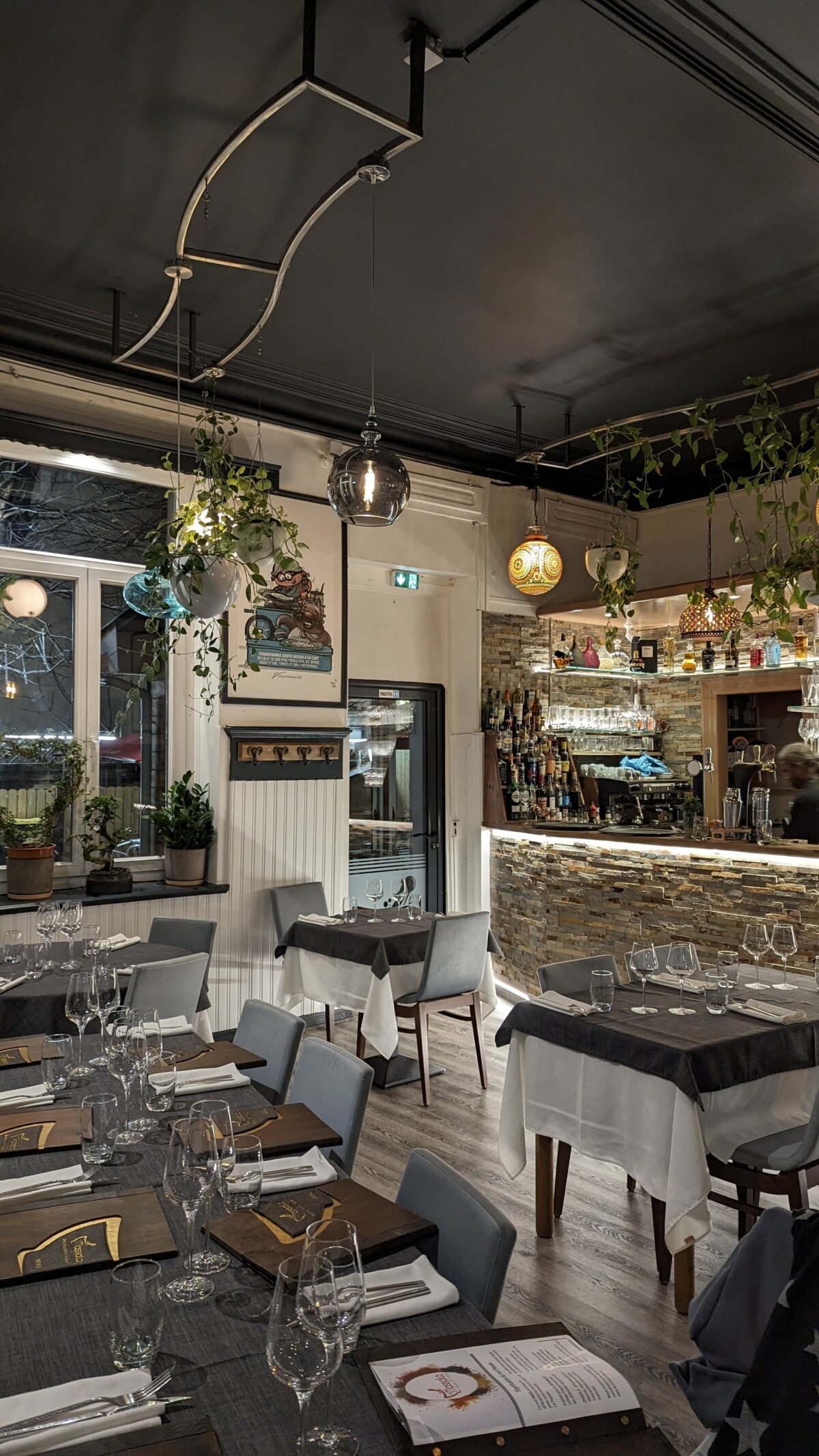 Massala, restaurant indien à Schiltigheim