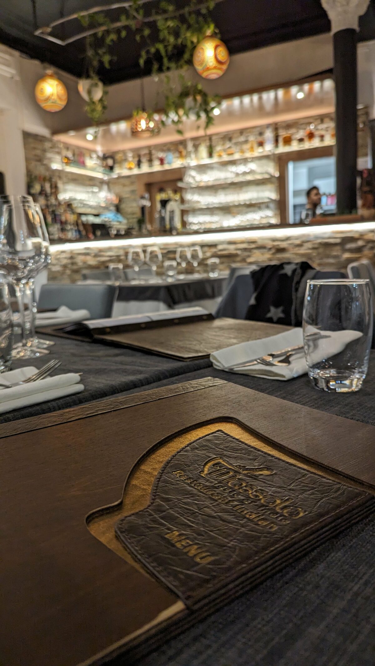 Massala, restaurant indien à Schiltigheim