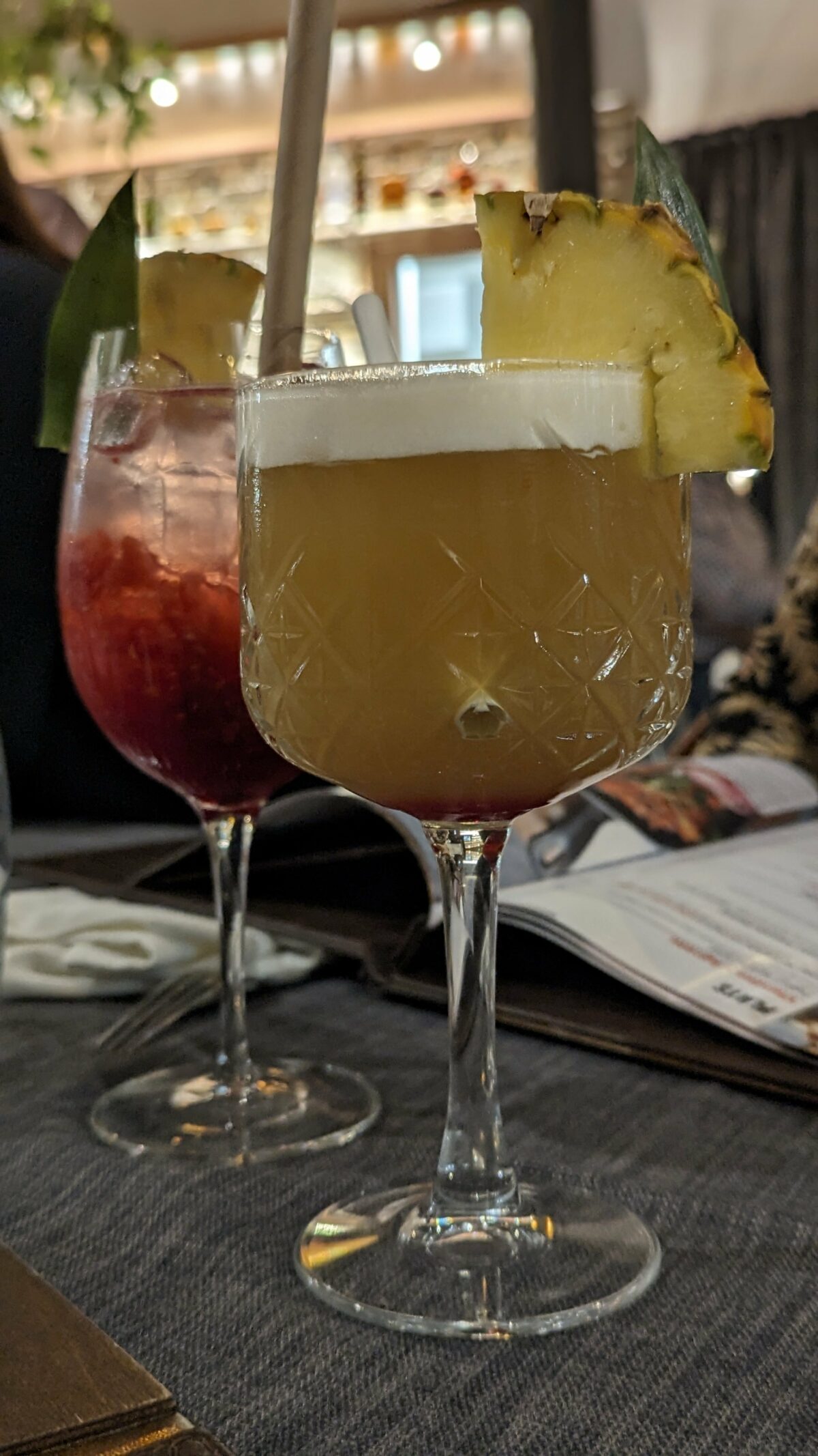 Massala, restaurant indien à Schiltigheim