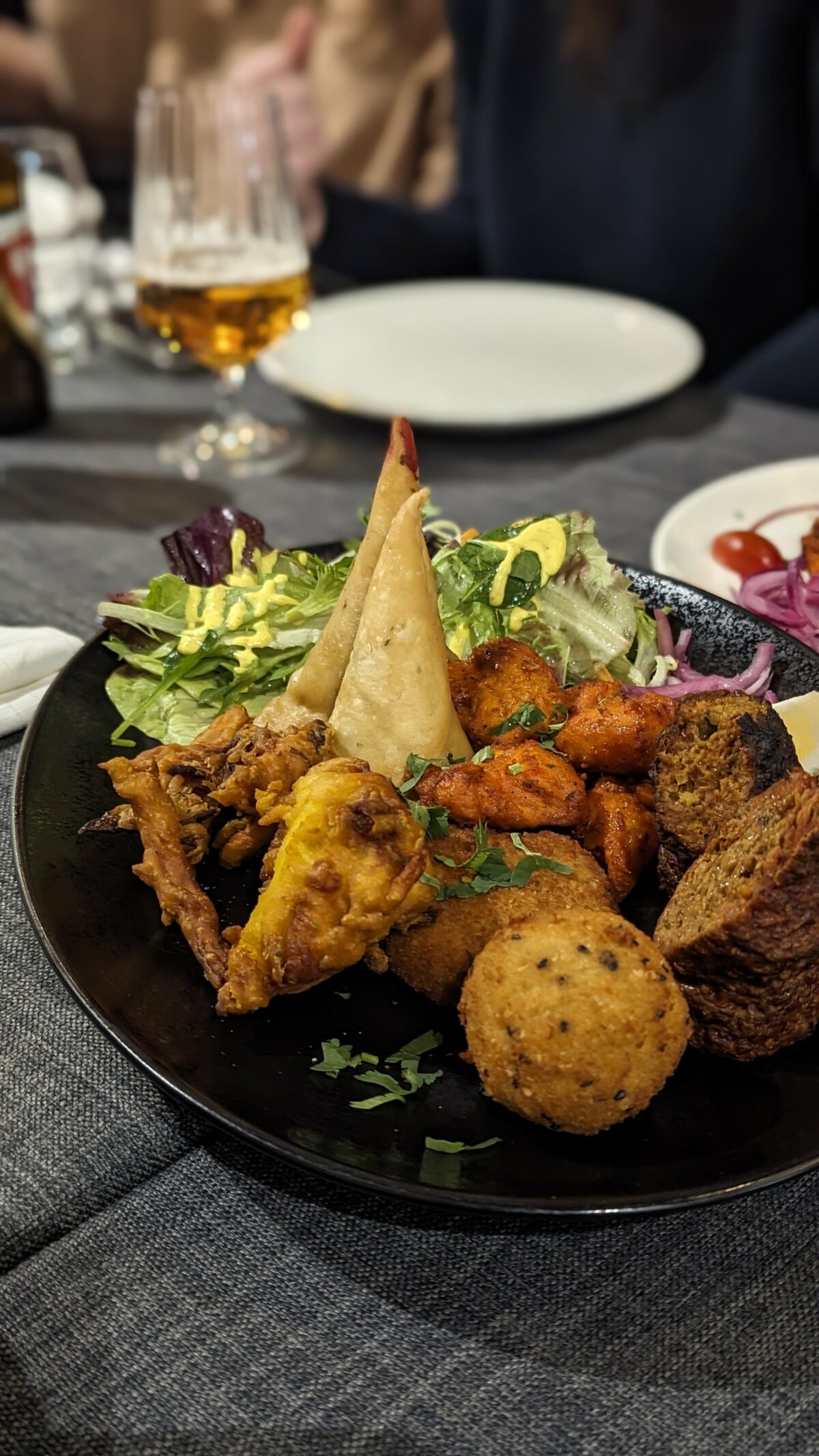 Massala, restaurant indien à Schiltigheim