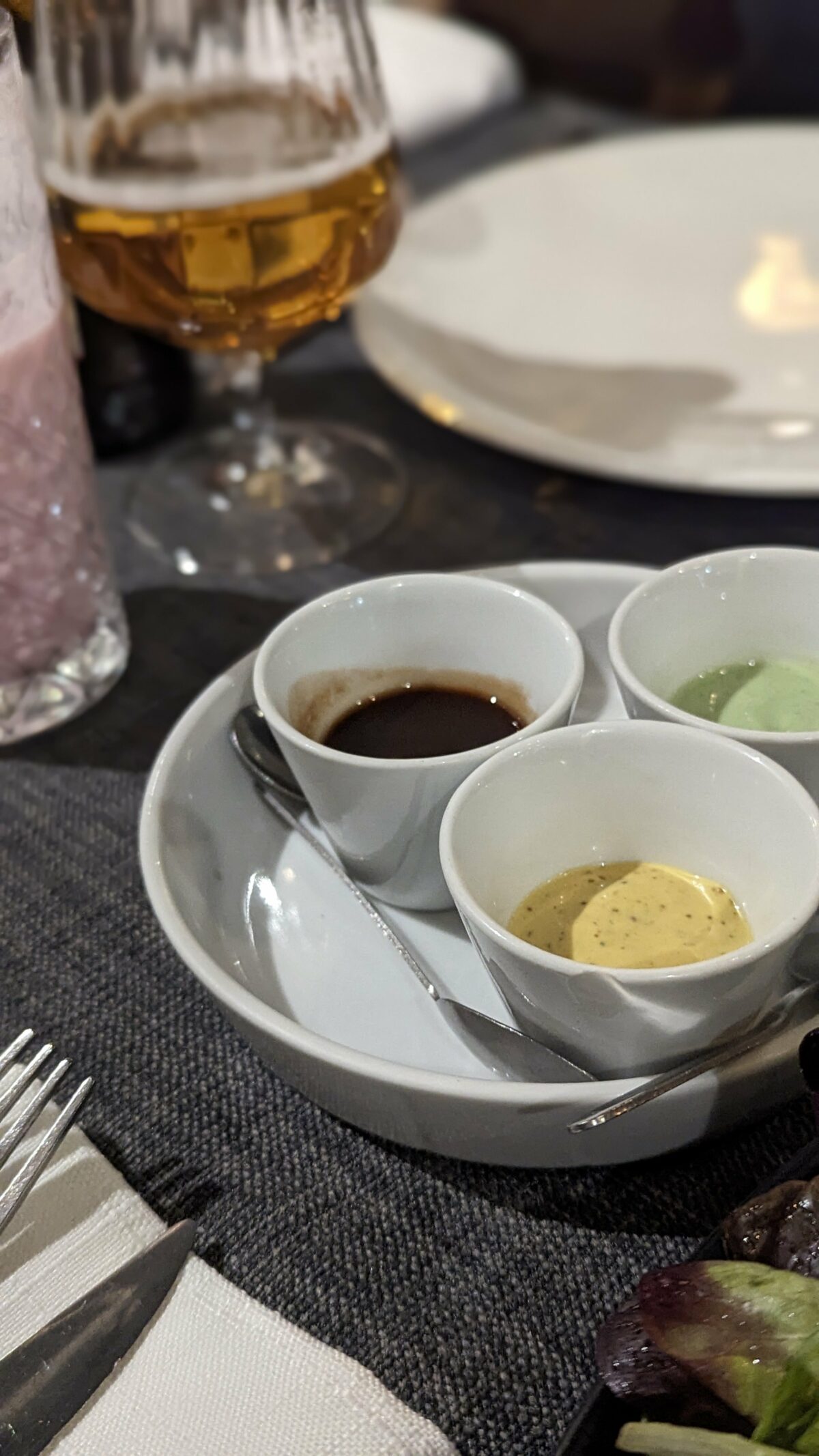 Massala, restaurant indien à Schiltigheim