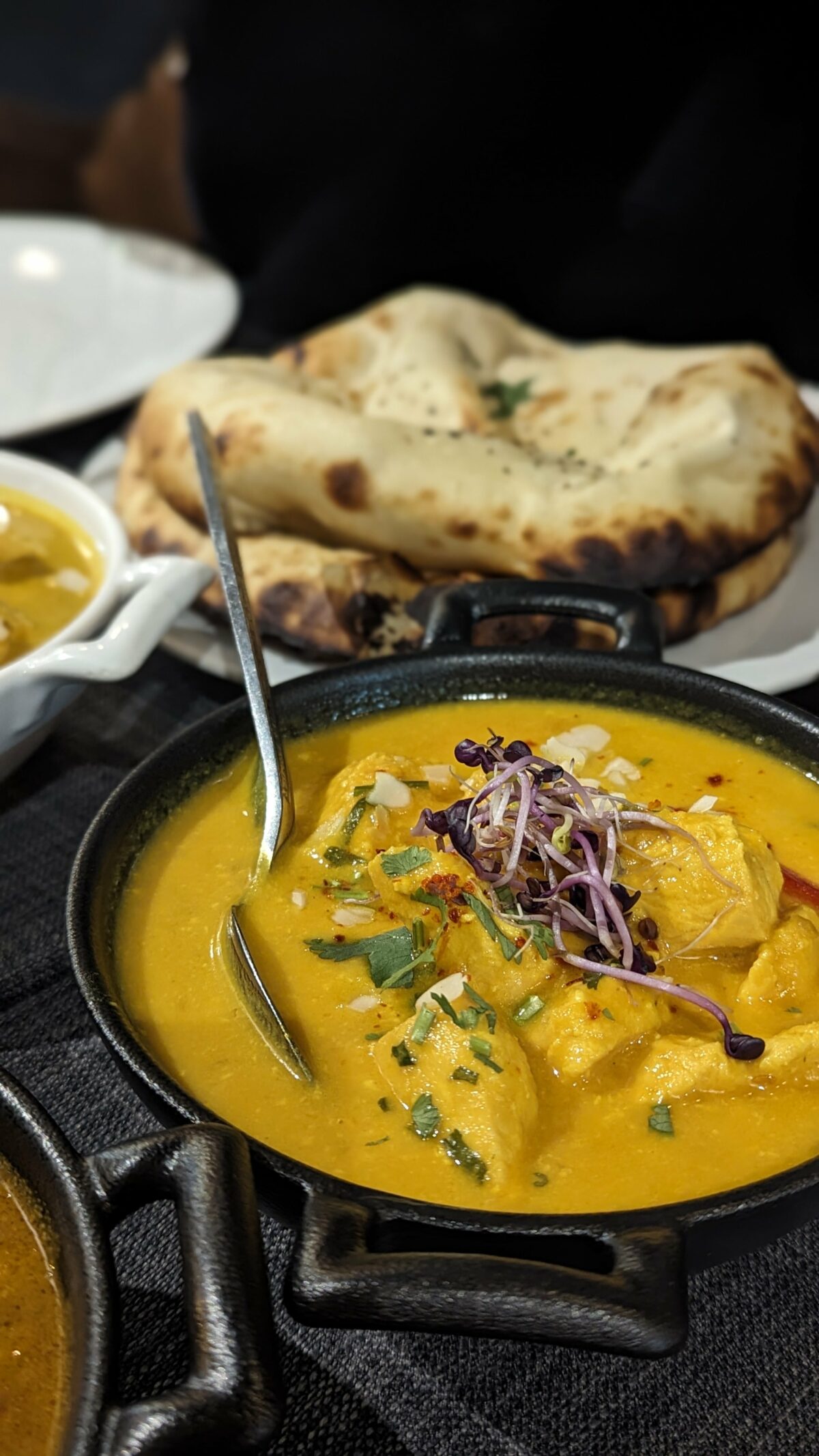 Massala, restaurant indien à Schiltigheim