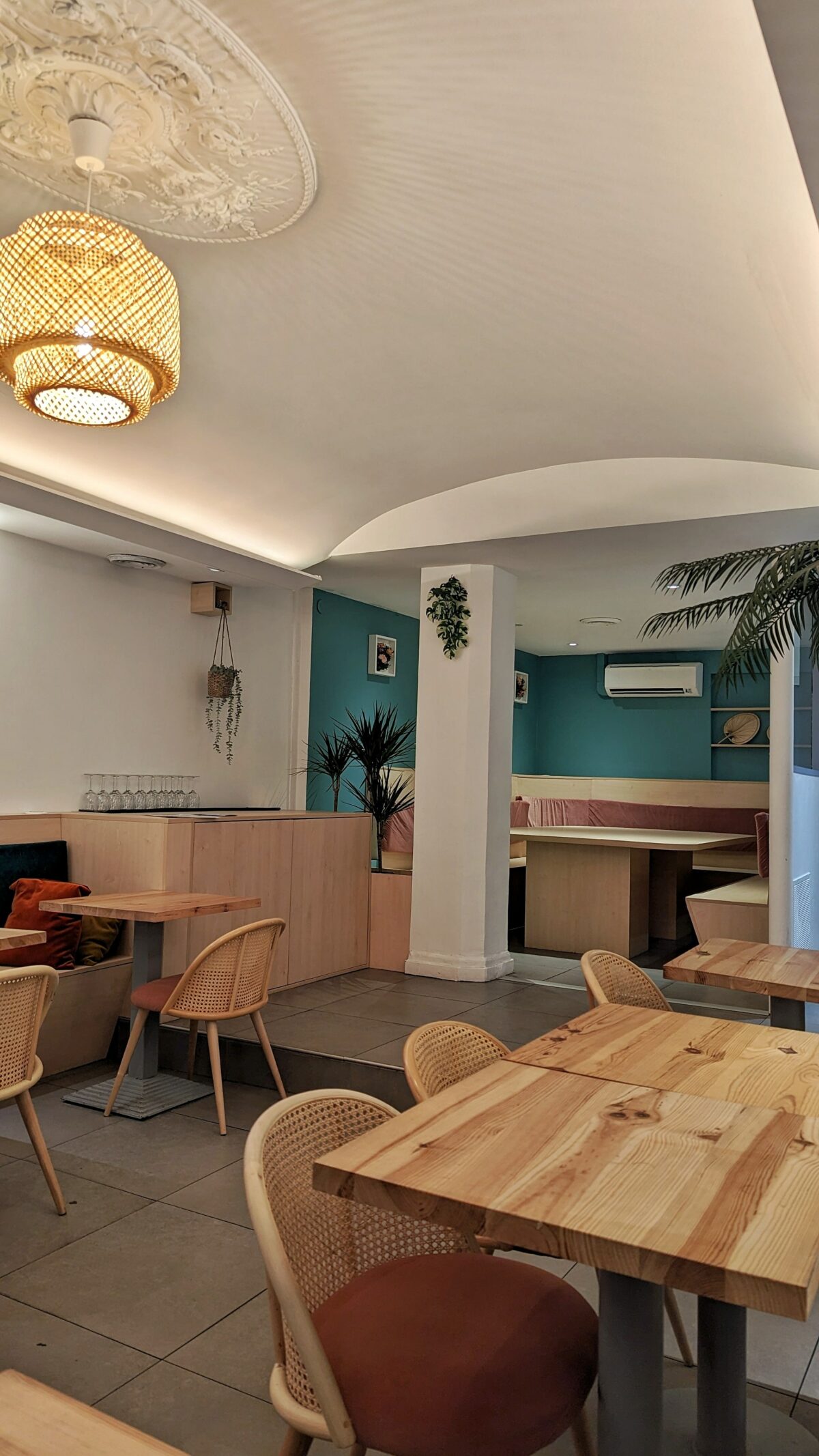 Pokey Bar à Strasbourg