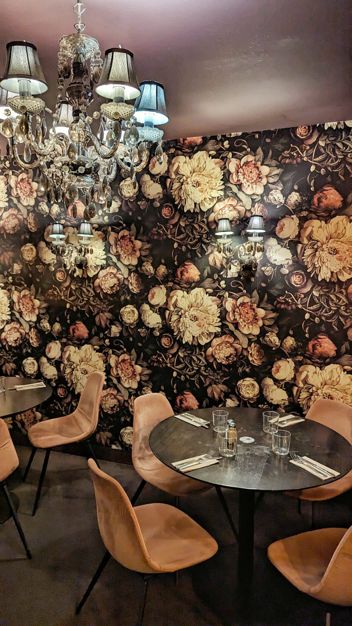 Aedaen Brasserie à Strasbourg
