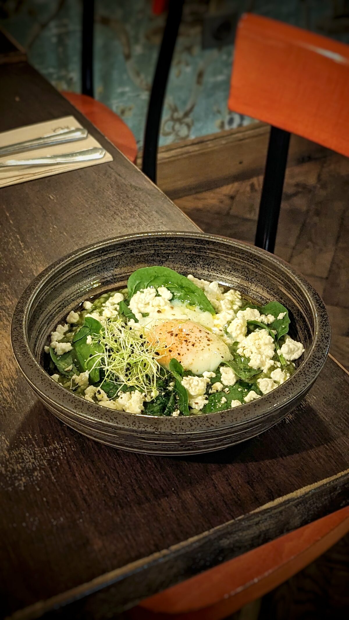 Aedaen Brasserie à Strasbourg