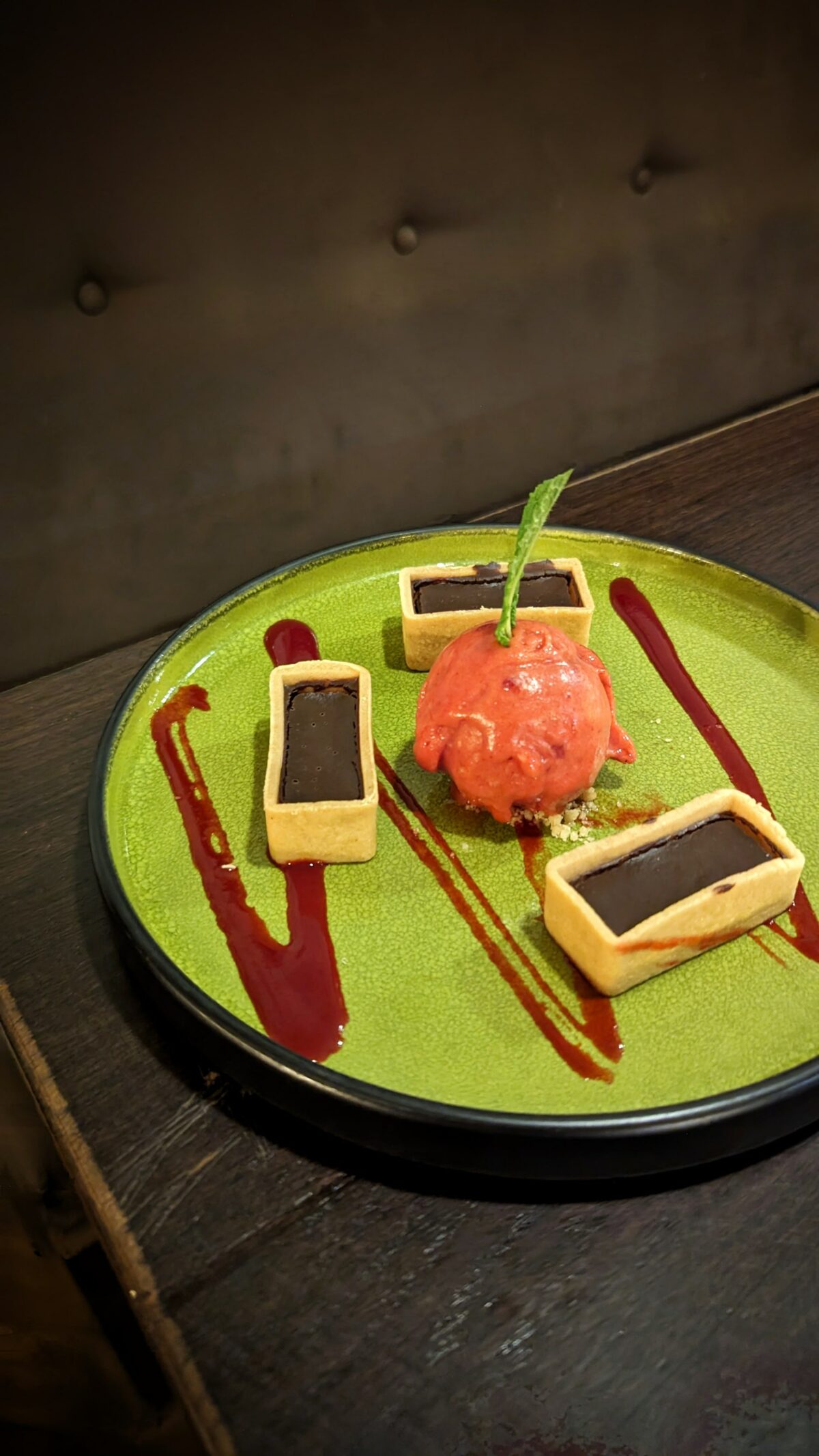 Aedaen Brasserie à Strasbourg