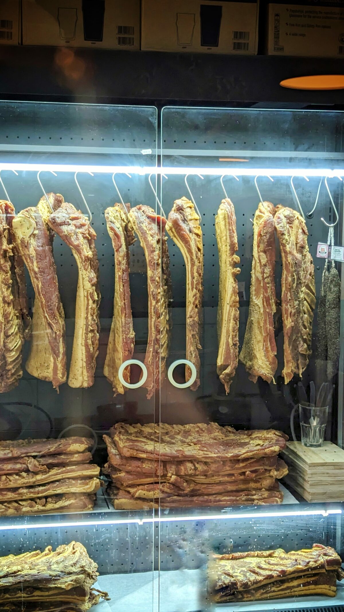Les Tontons Flambeurs à Strasbourg