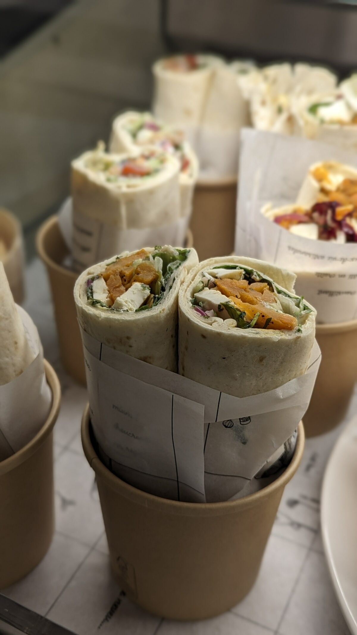 Le Comptoir des Malker à Strasbourg