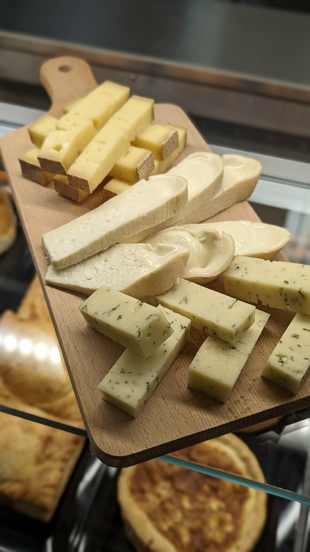 Le Comptoir des Malker à Strasbourg