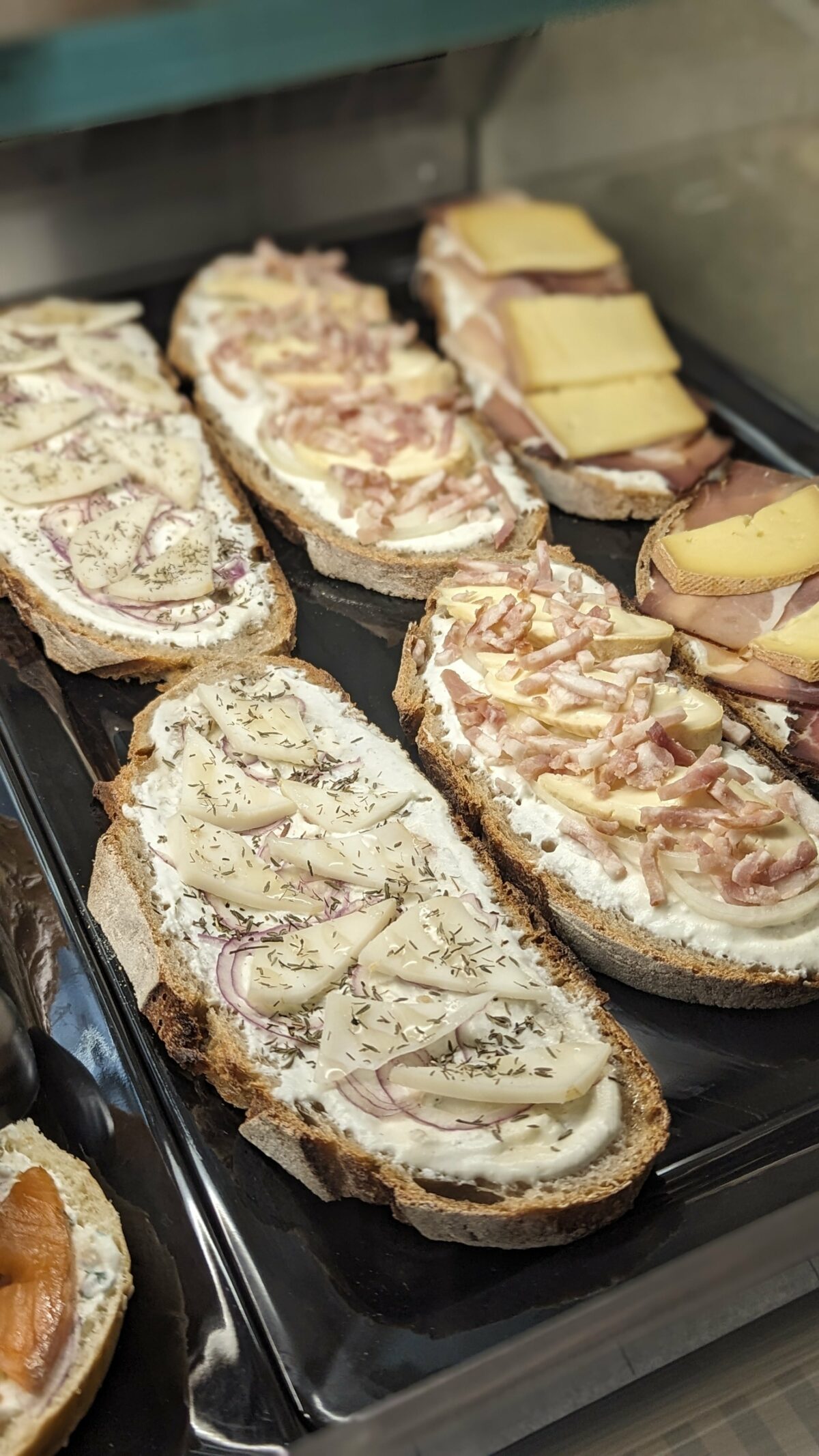 Le Comptoir des Malker à Strasbourg