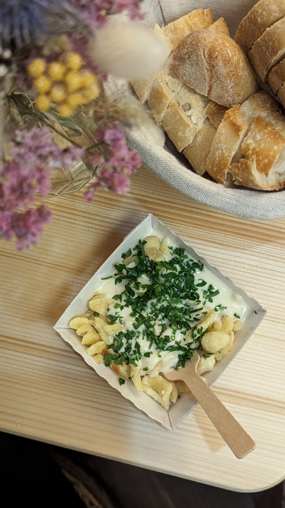 Le Comptoir des Malker à Strasbourg