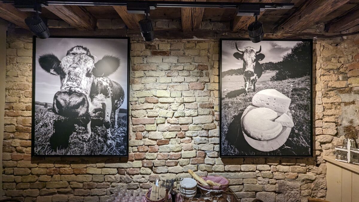 Le Comptoir des Malker à Strasbourg