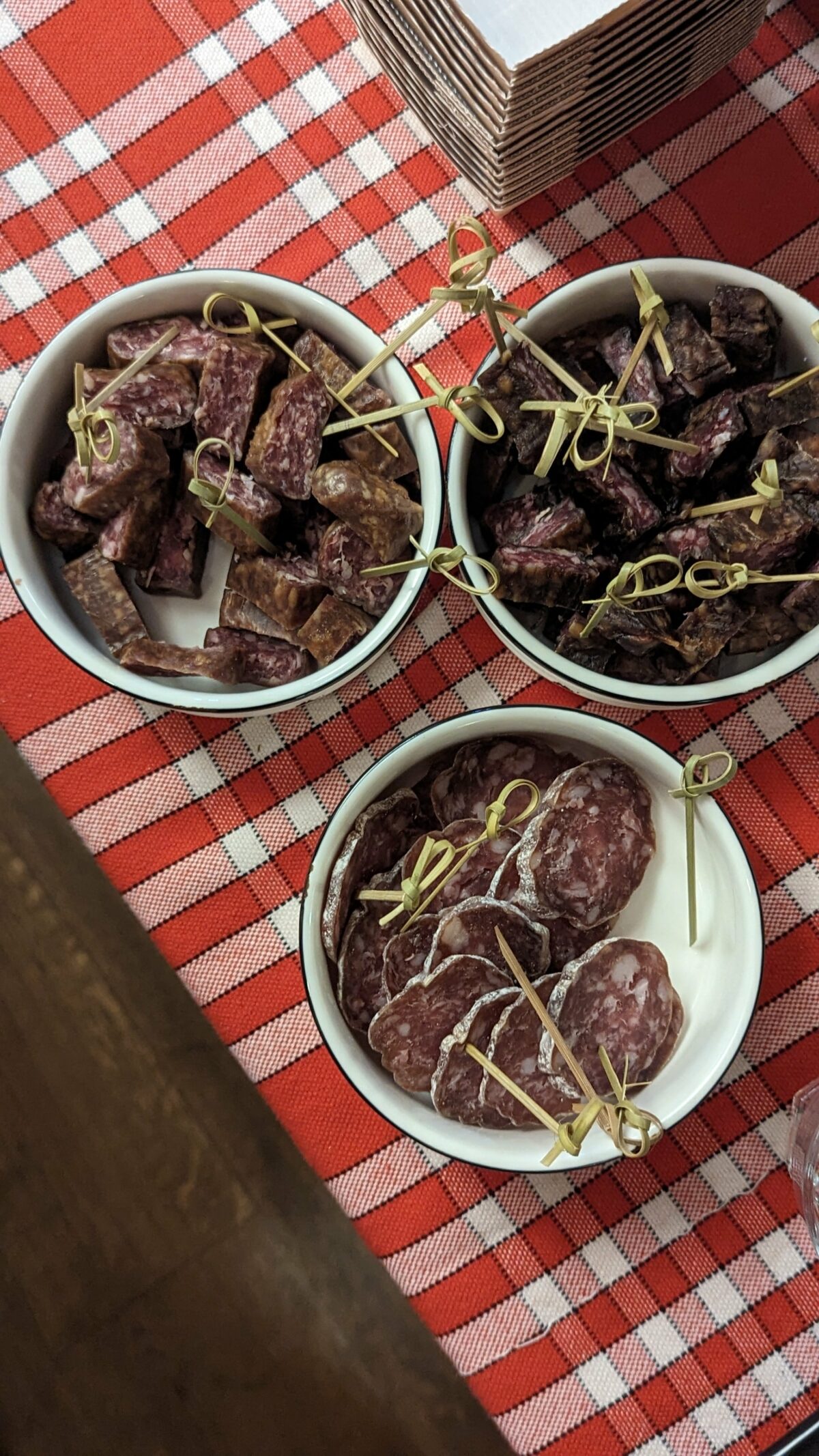 Le Comptoir des Malker à Strasbourg