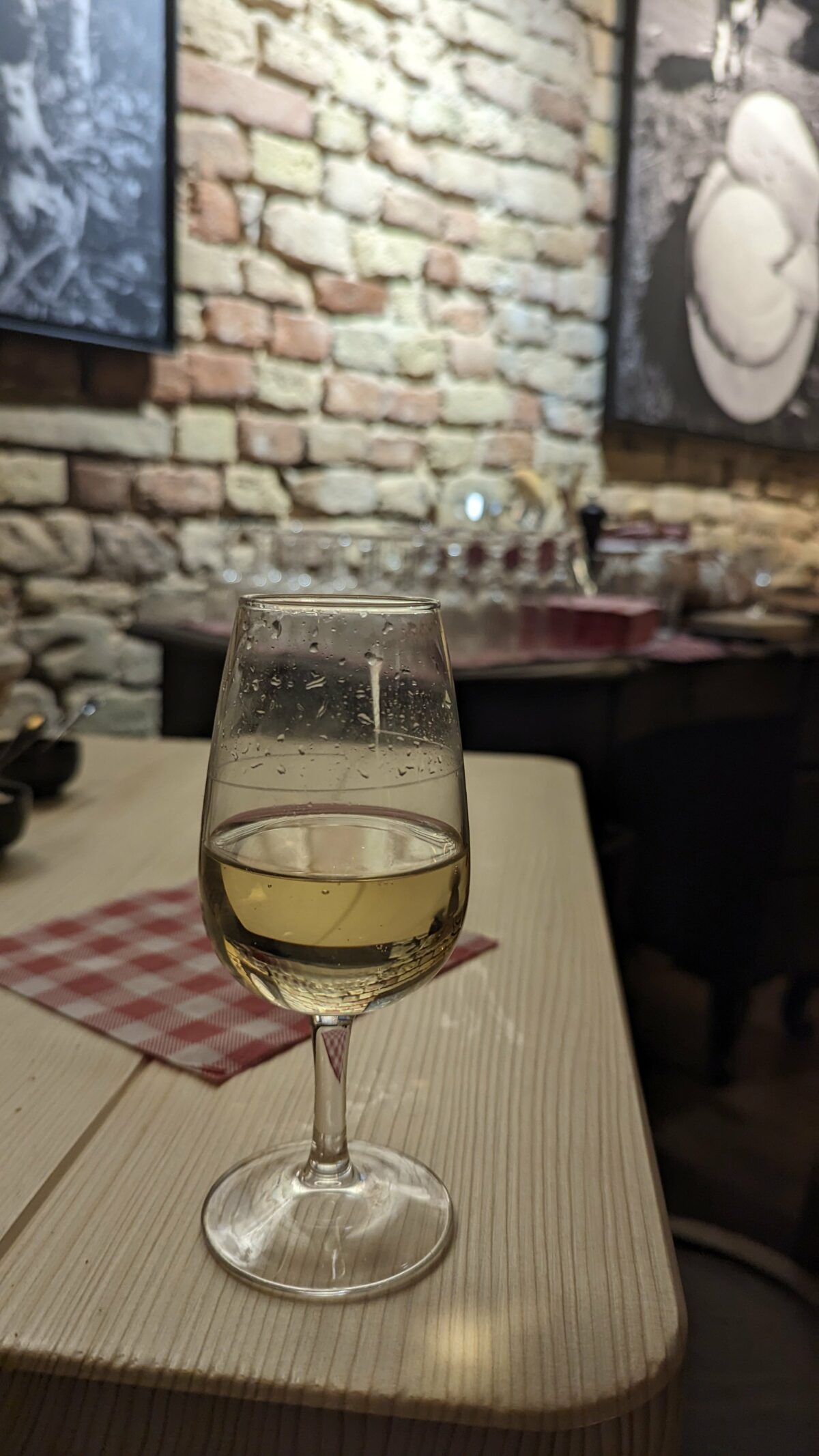 Le Comptoir des Malker à Strasbourg