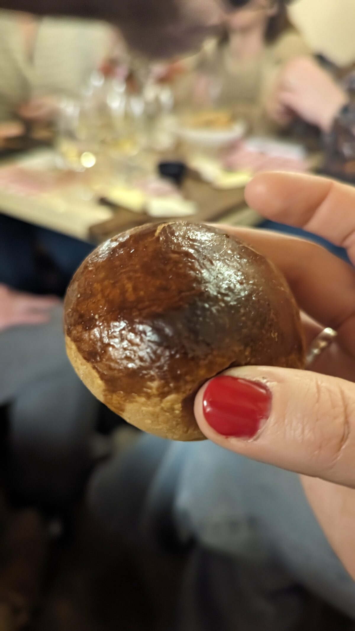 Le Comptoir des Malker à Strasbourg
