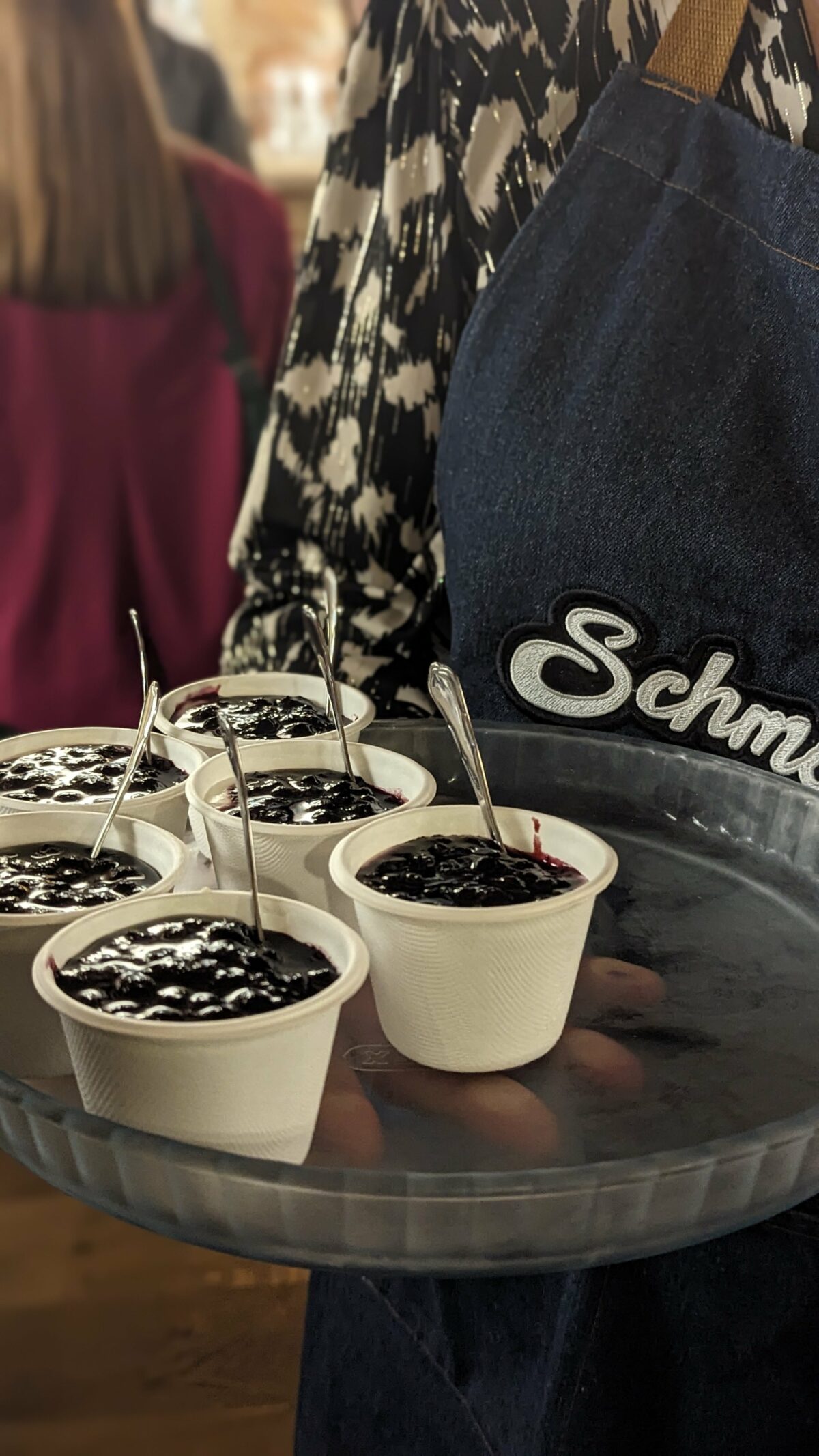 Le Comptoir des Malker à Strasbourg