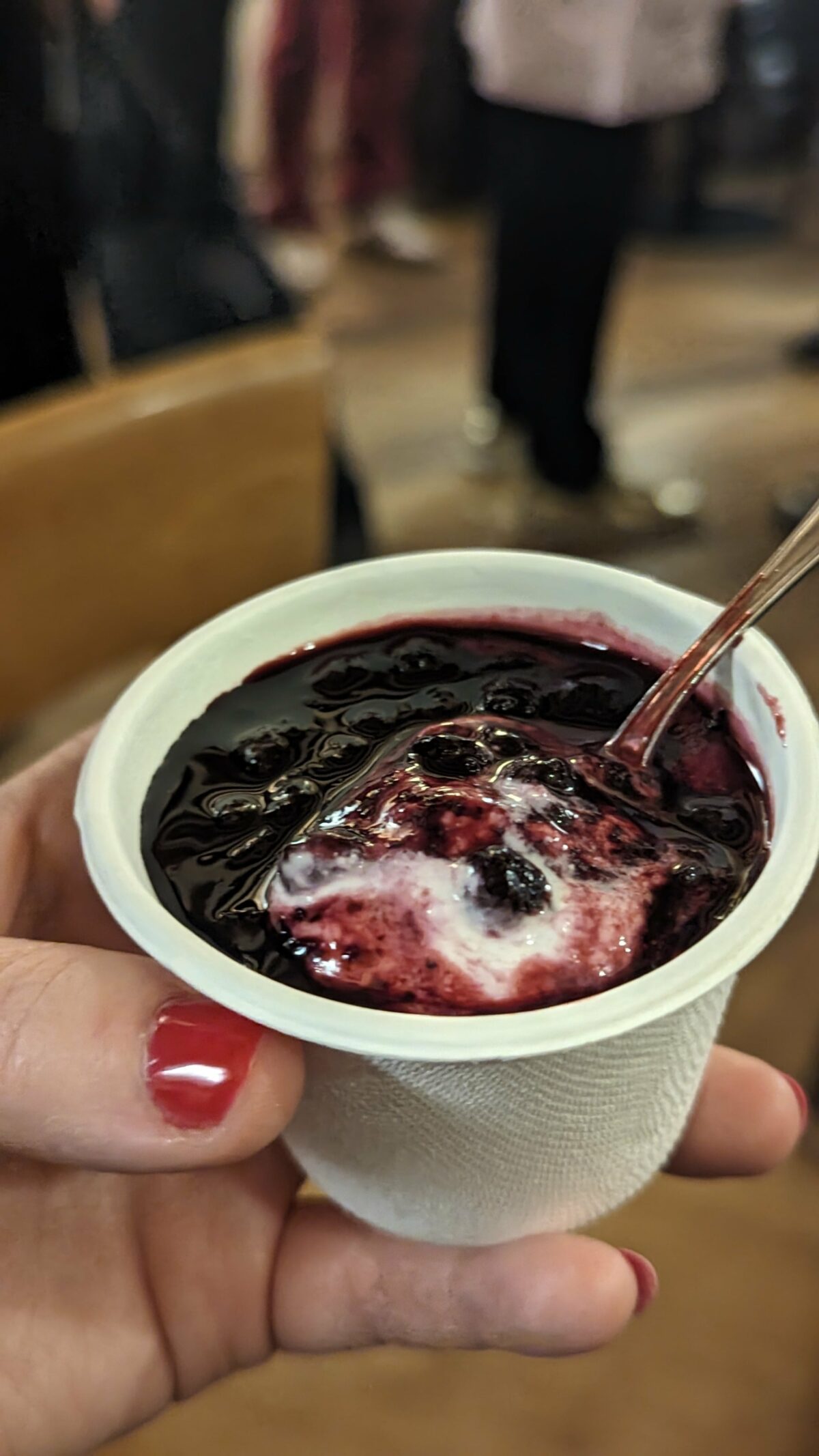Le Comptoir des Malker à Strasbourg