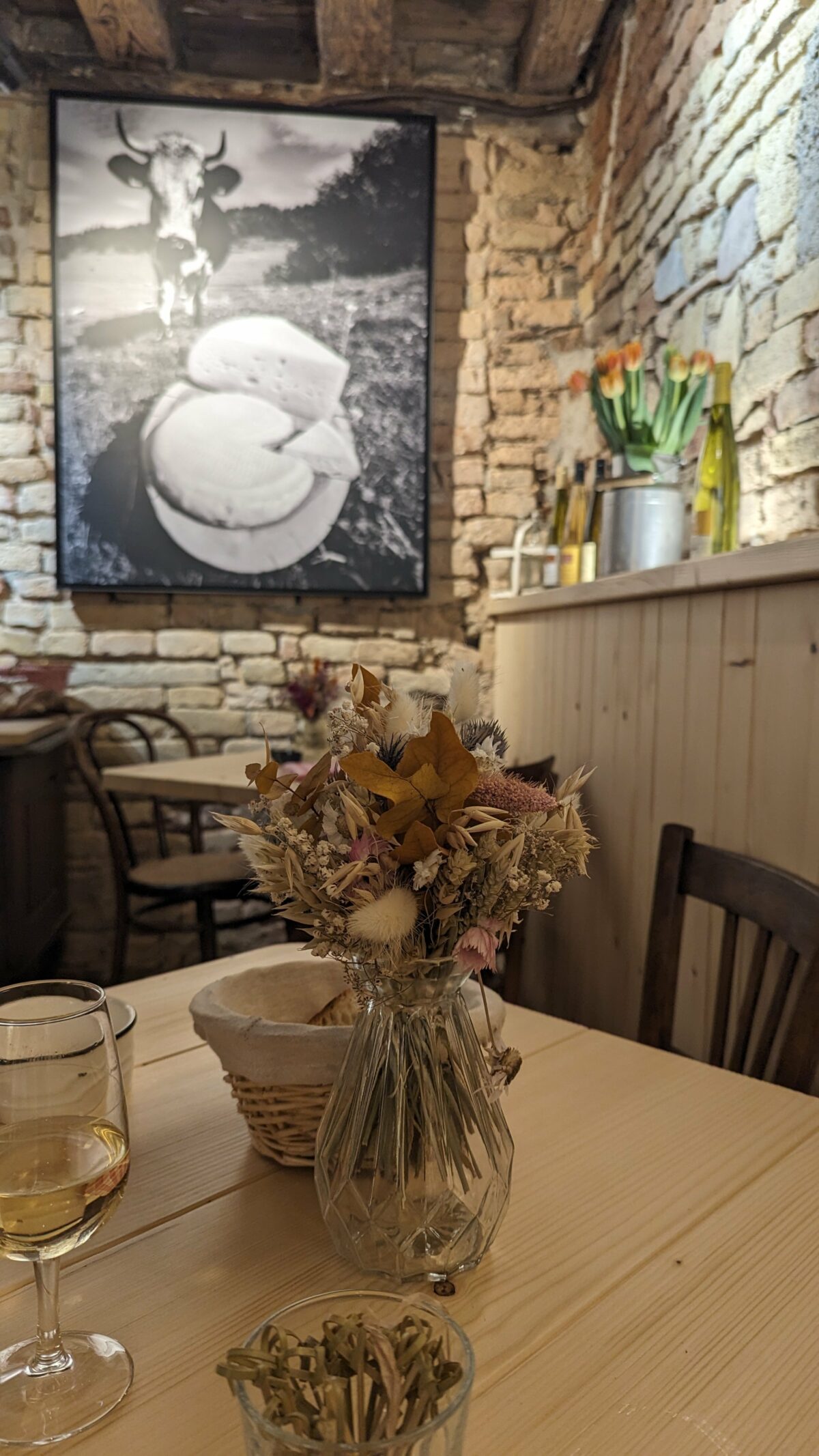 Le Comptoir des Malker à Strasbourg