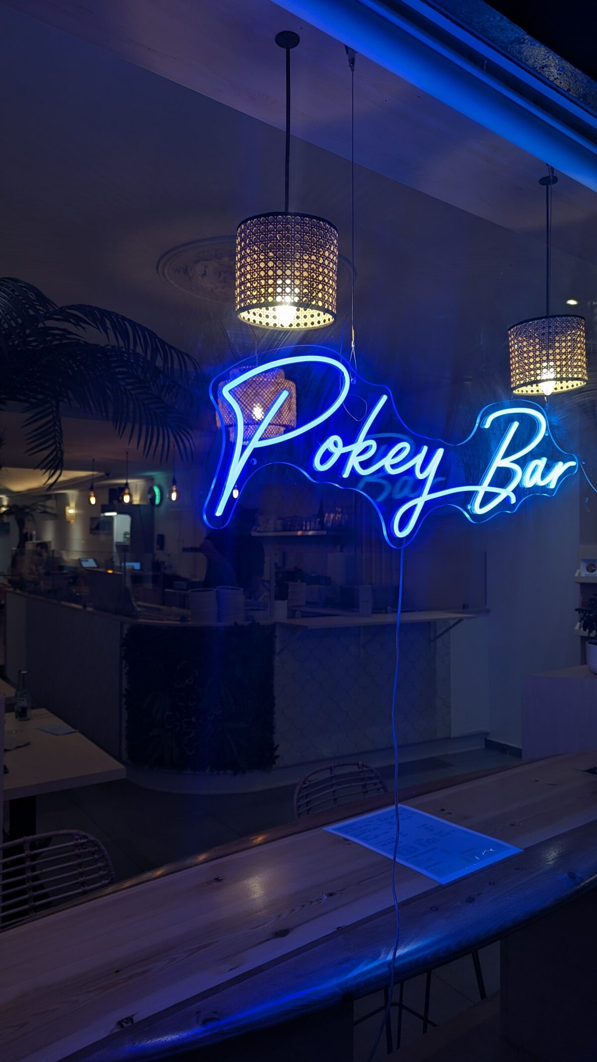 Pokey Bar à Strasbourg