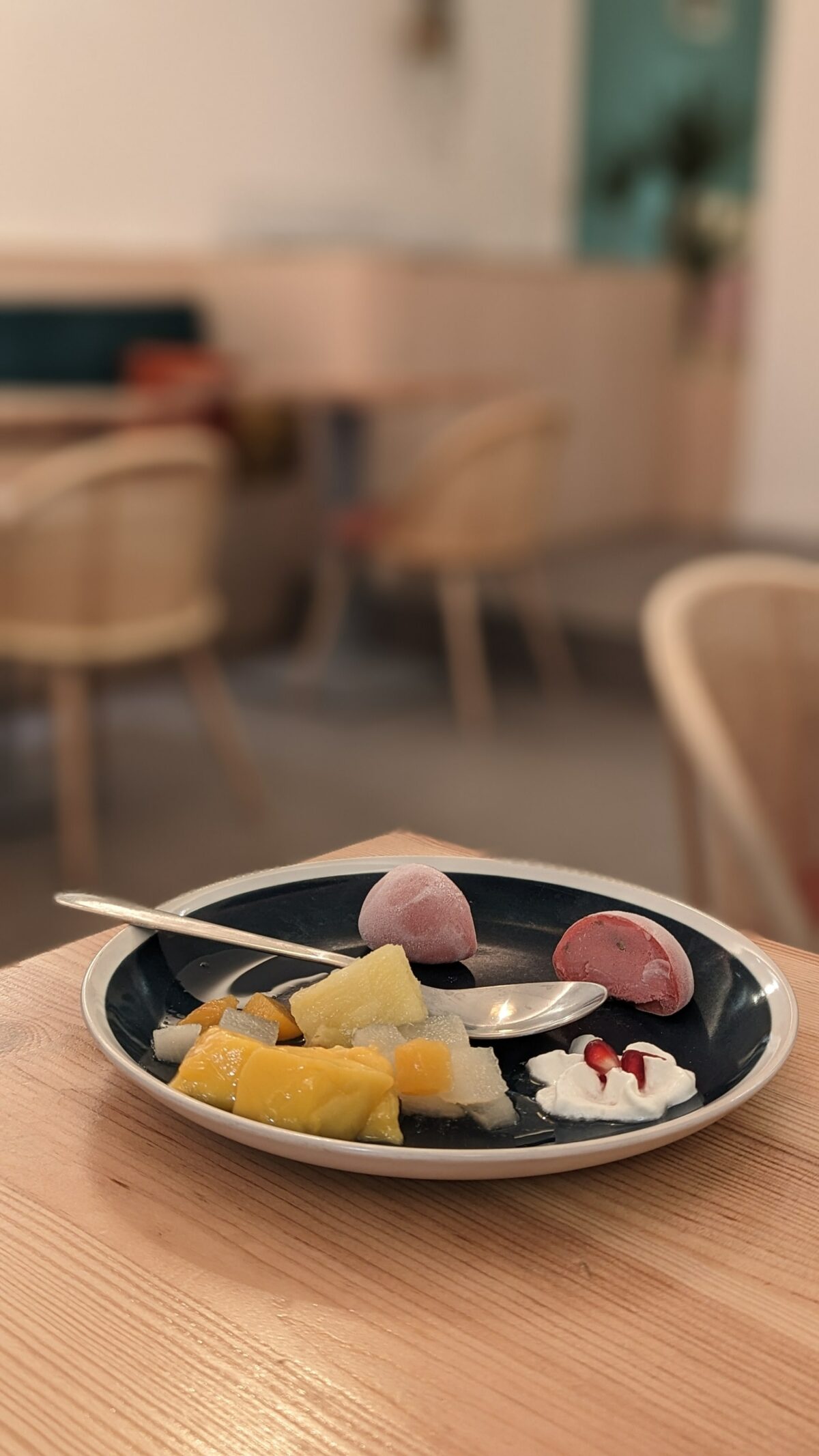Pokey Bar à Strasbourg