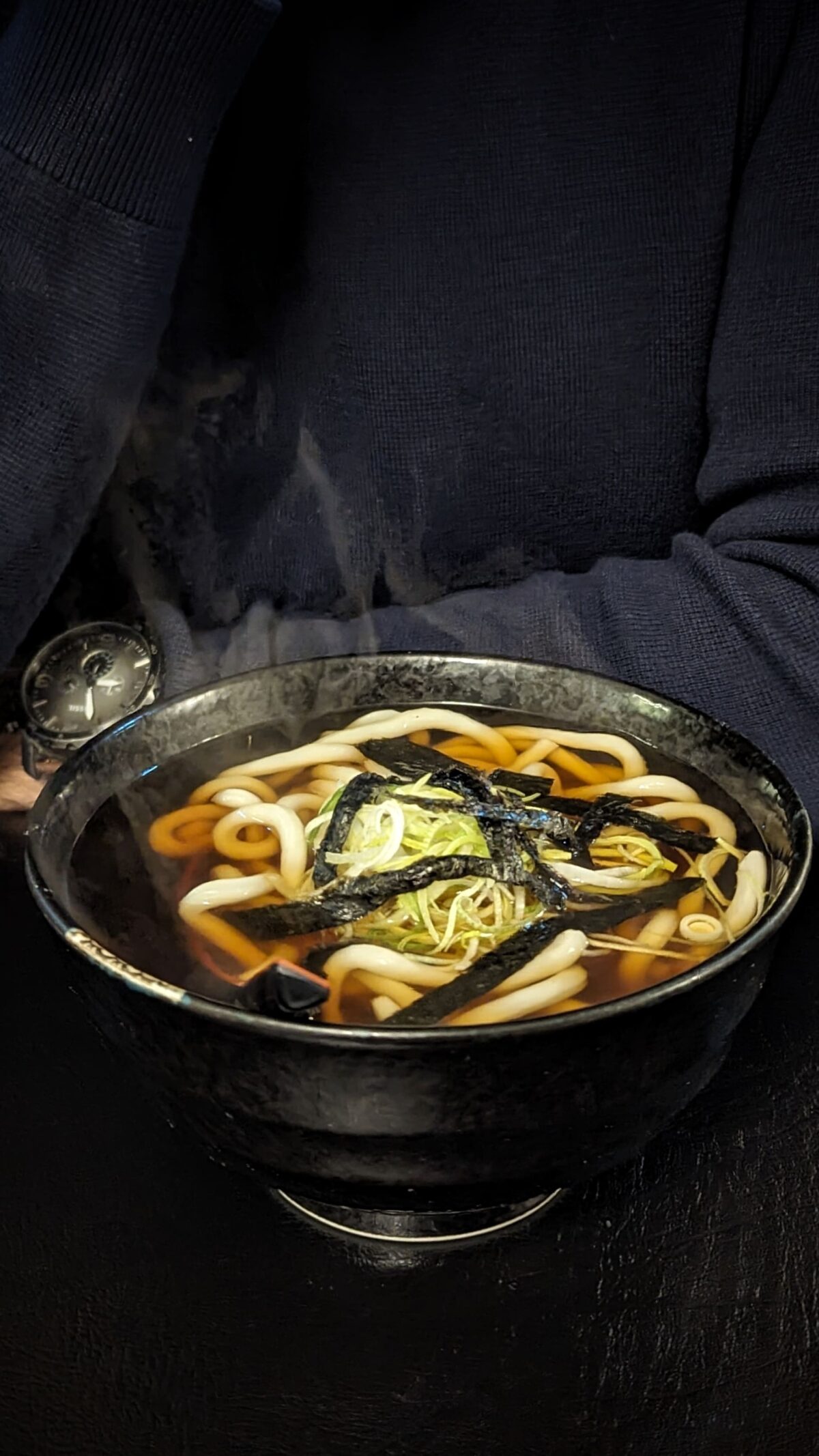 Mikado à Strasbourg