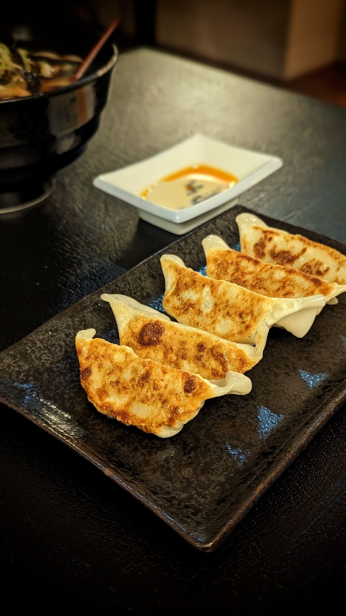 Mikado à Strasbourg